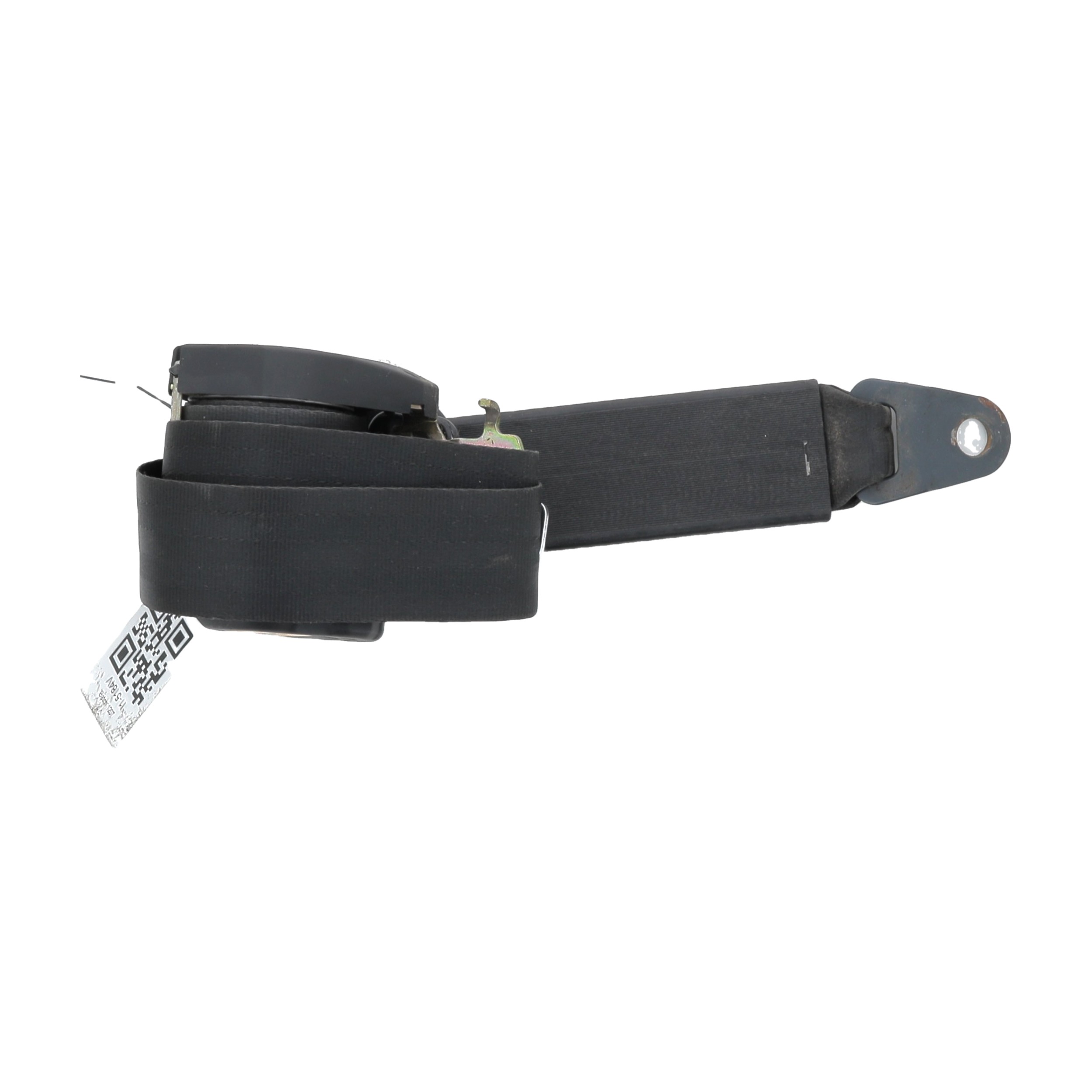 Ceinture avant droit PEUGEOT 205 PH.2 réf. 8971RS I1-5184V I1-5184V