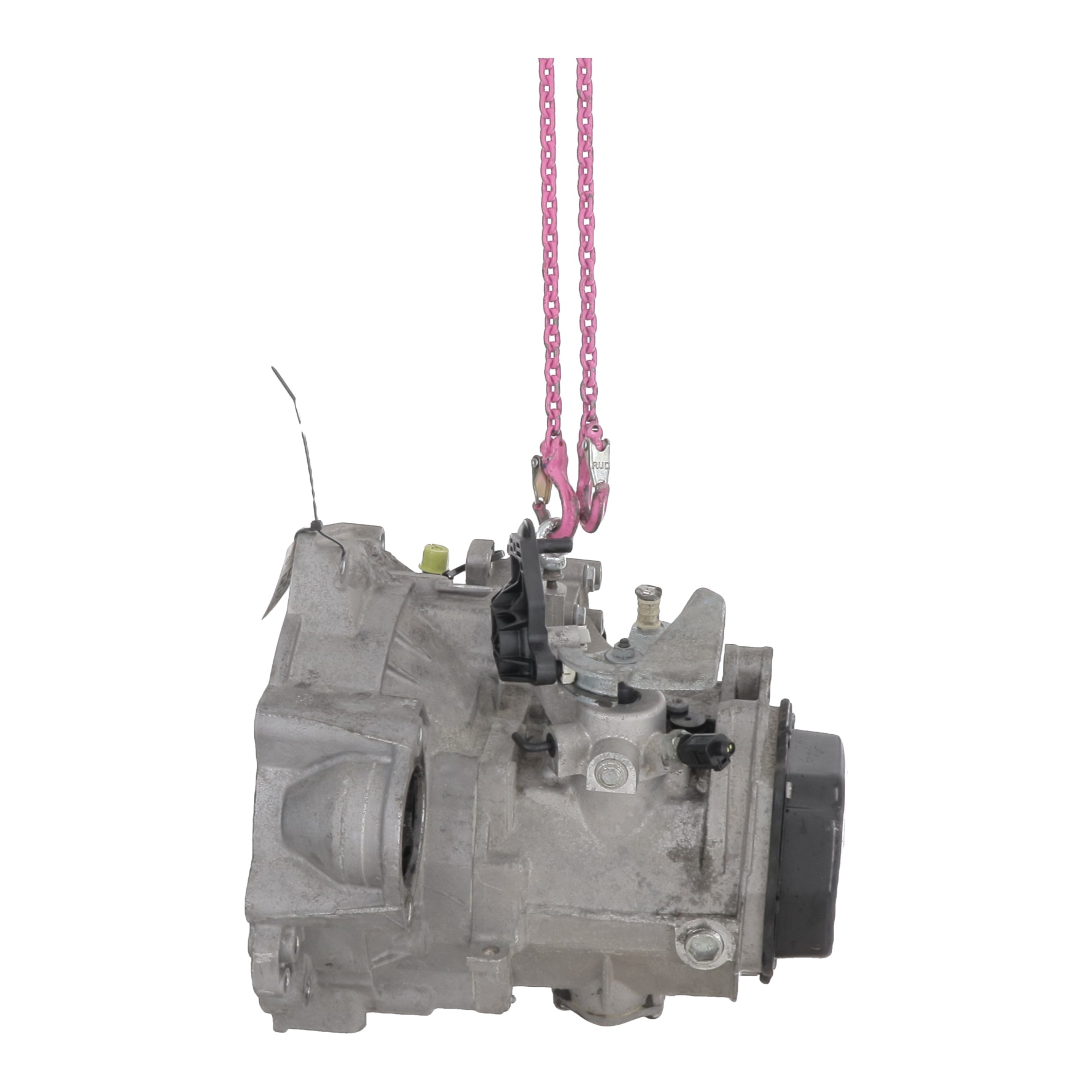 Boîte de vitesses type MZK VOLKSWAGEN POLO 5 PH.1 I1-5200E I1-5200E