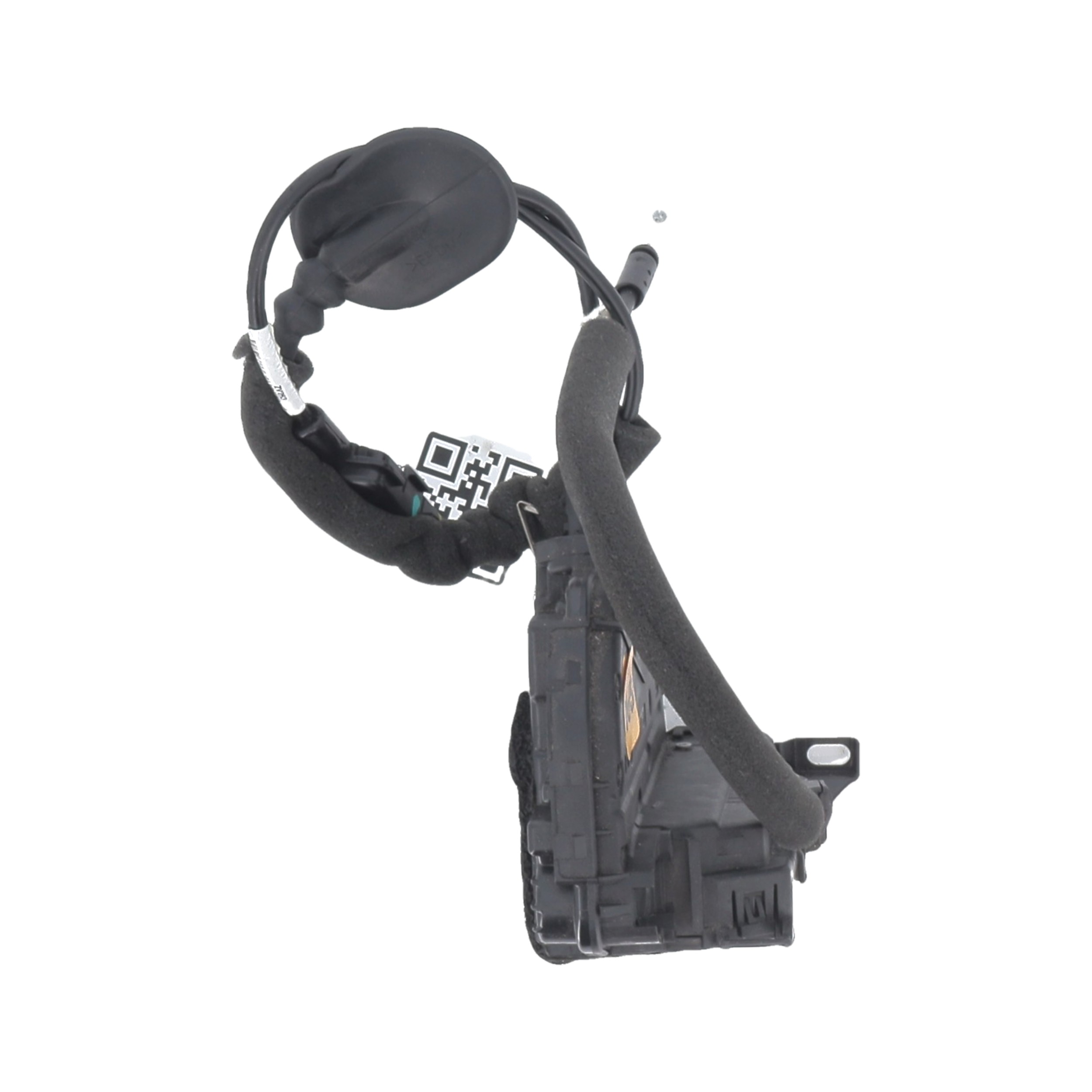 Serrure de porte arriere droite 825029017R - RENAULT ZOE PH.2 Z.E. - I1-5248J I1-5248J