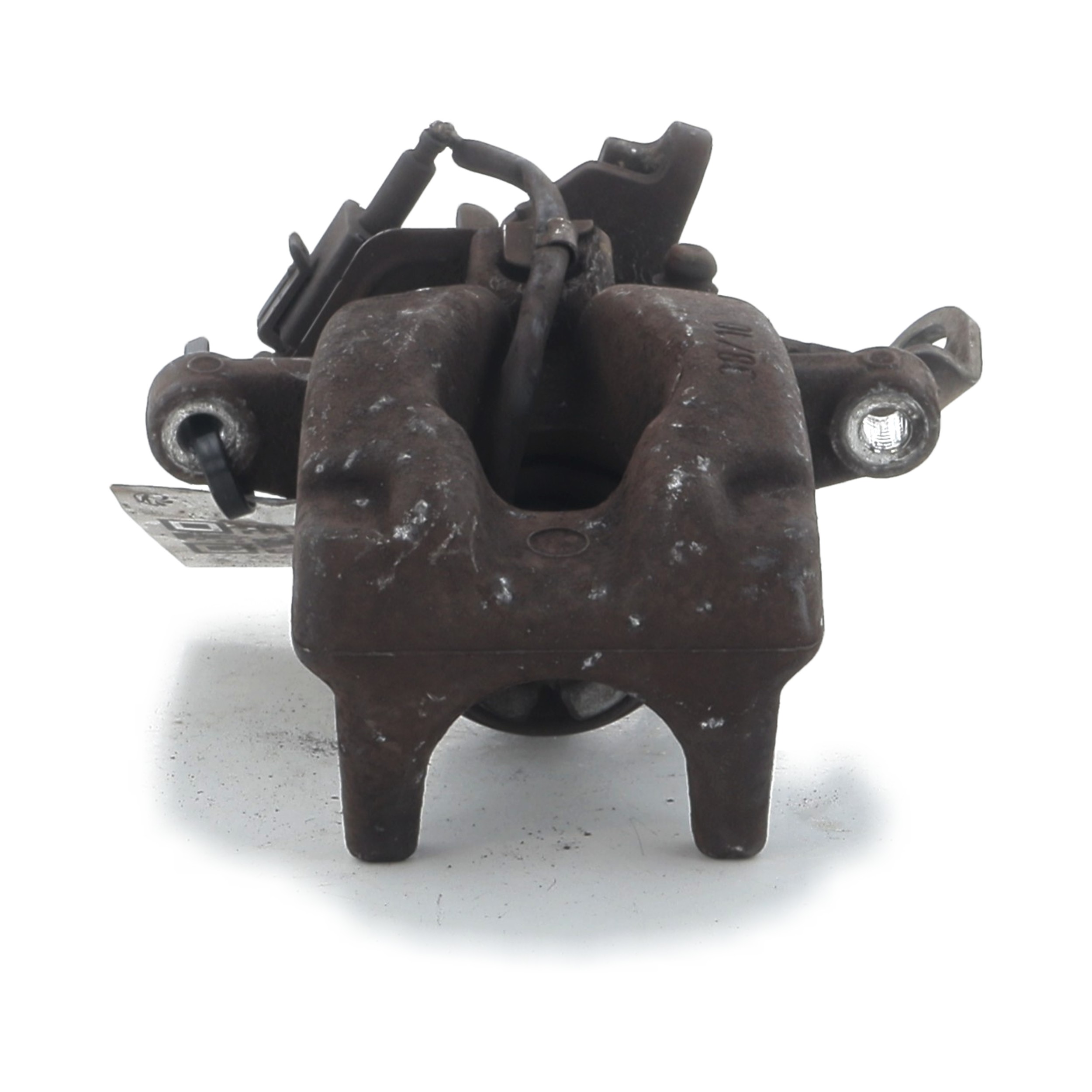 Etrier arrière droit 77368000 - ALFA-ROMEO GIULIETTA 2 PH.1 2.0 JTDM - I1-5273X I1-5273X