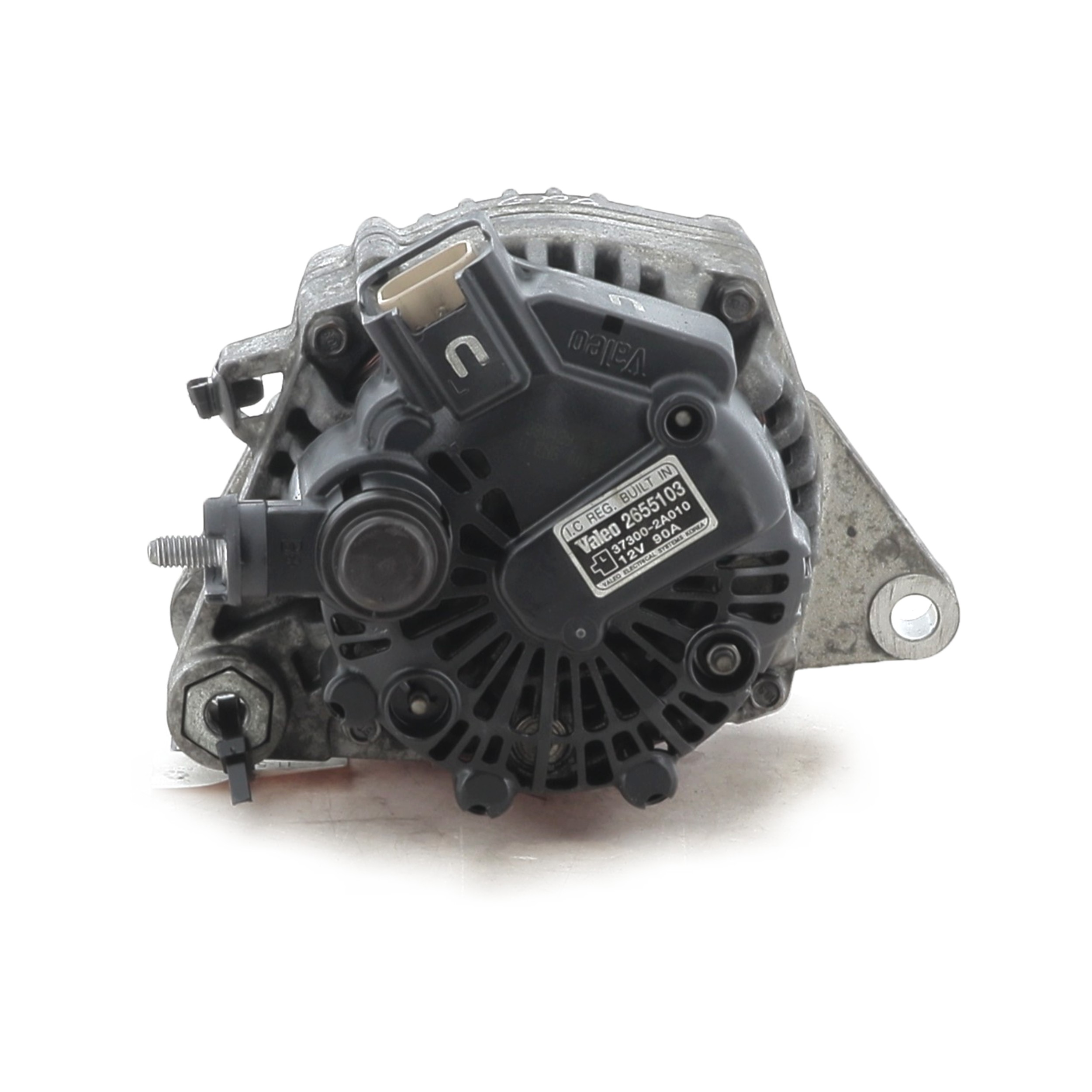 Alternateur KIA PICANTO 1 PH.1 1.1 CRDI réf. 373002A010 I1-5273Y I1-5273Y