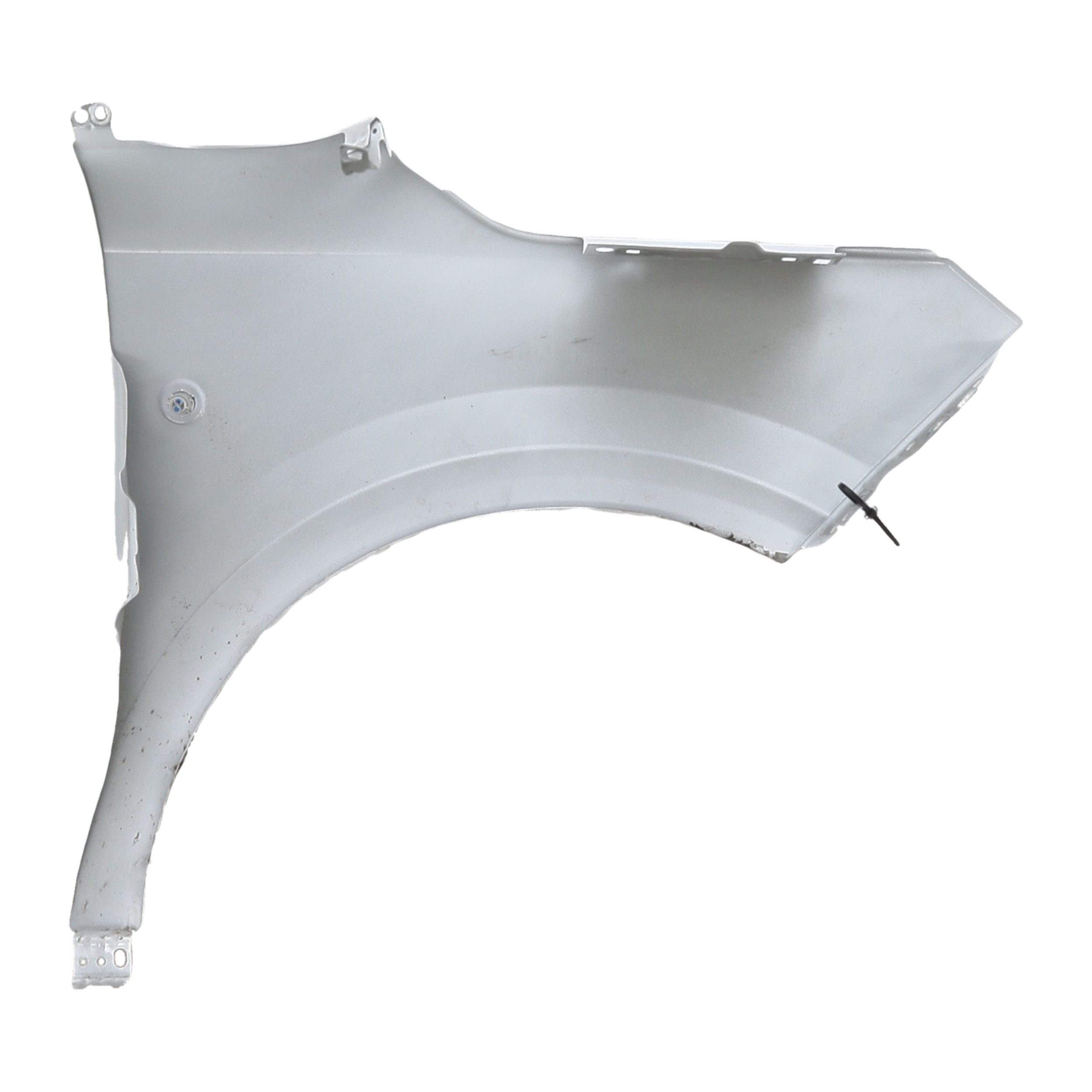 Aile avant gauche FORD TRANSIT COURIER 2 2770806 I1-5319T I1-5319T [reference_2495859] 2