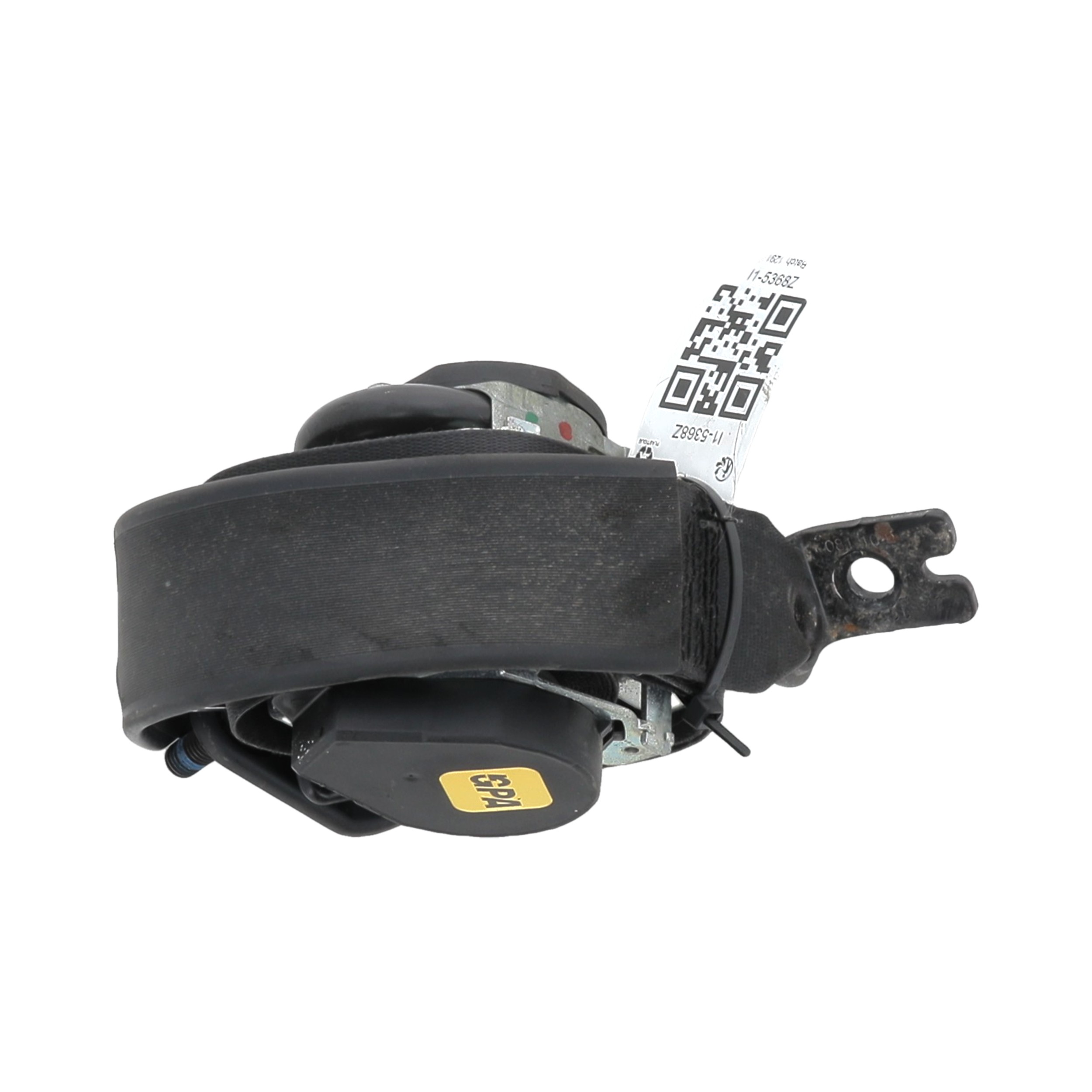 Ceinture avant gauche FORD TRANSIT CONNECT 1 PH.1 réf. 5073944 I1-5368Z I1-5368Z