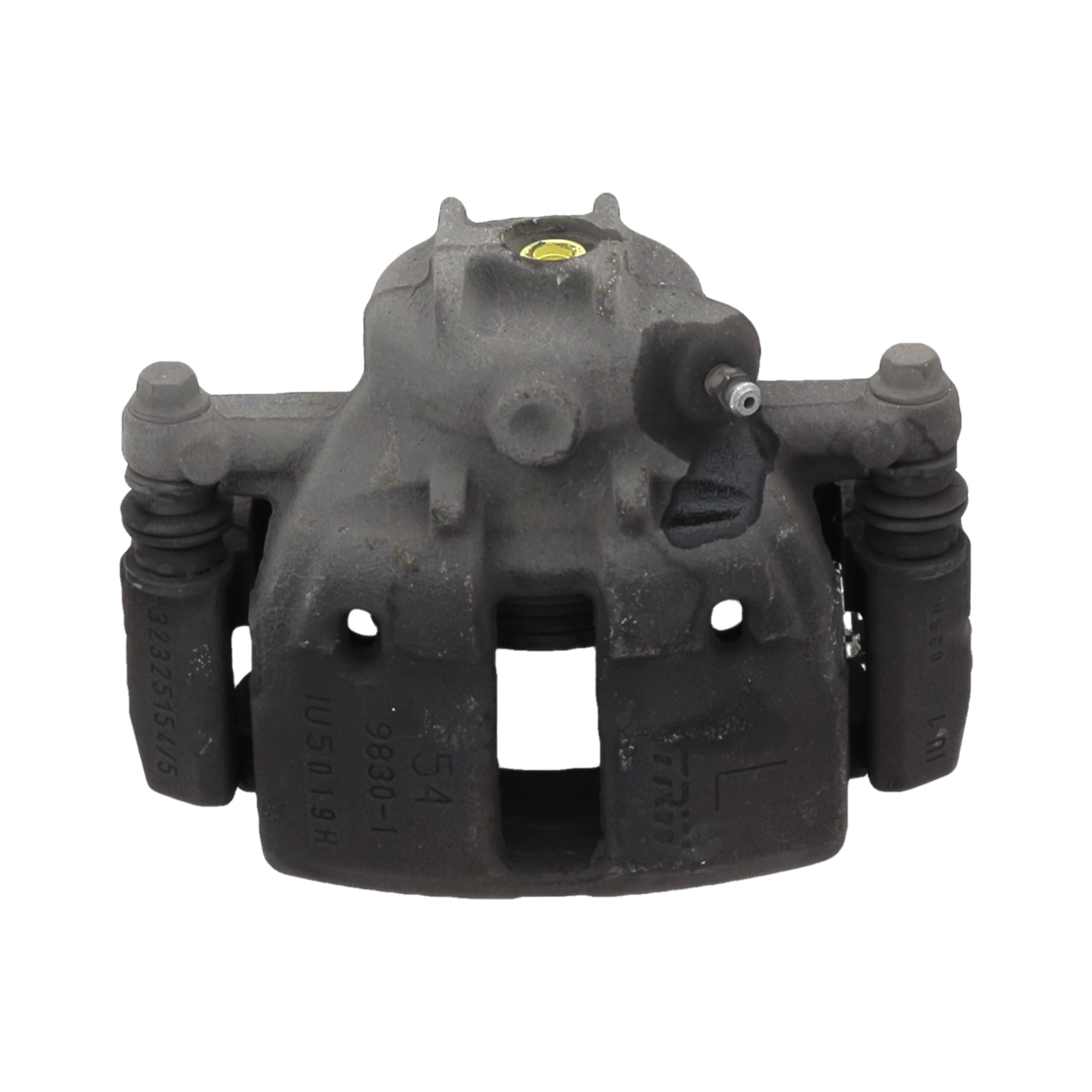 Etrier avant gauche 4605A065 - MITSUBISHI COLT CZ 6 PH.1 1.5 DI-D - I1-5383I I1-5383I