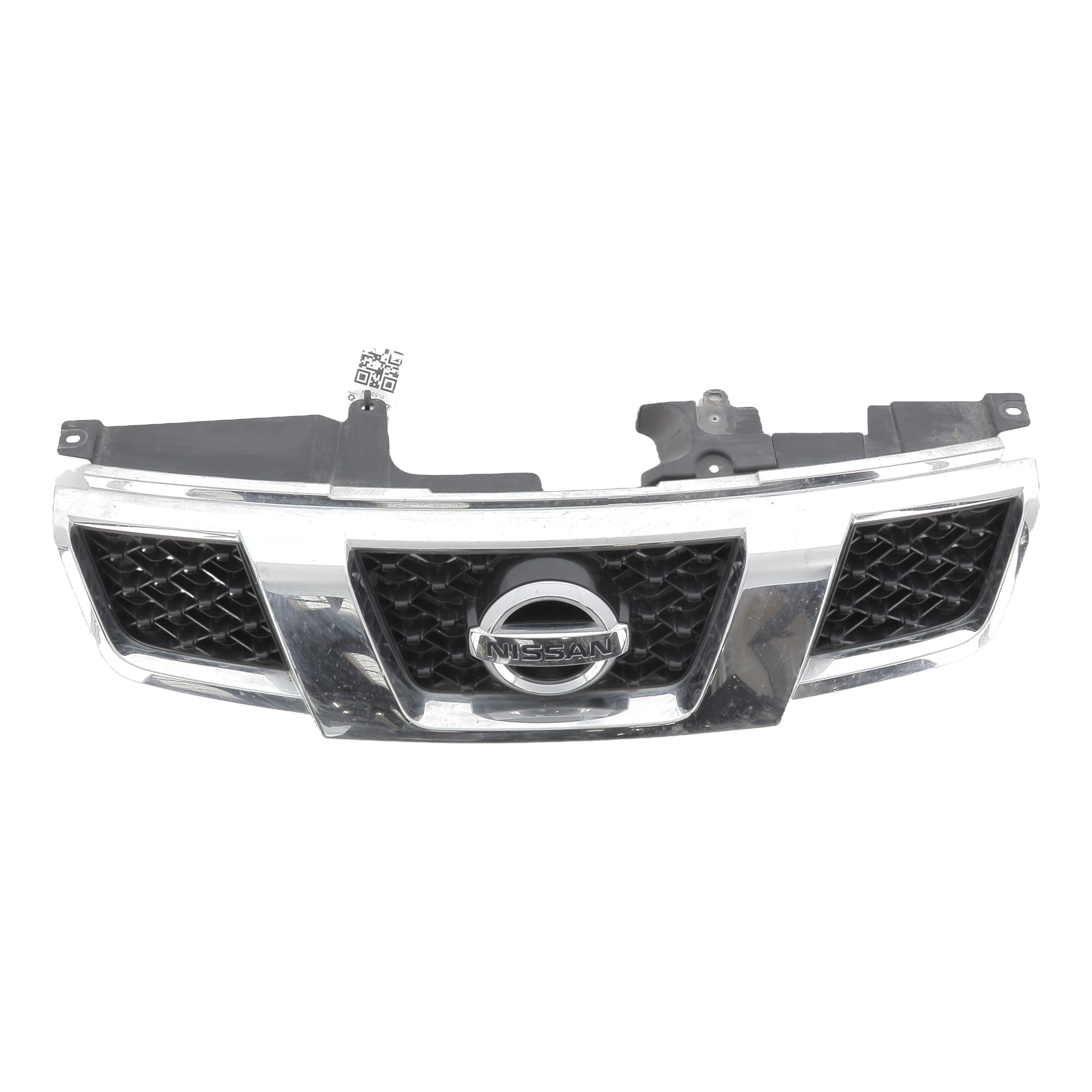 Calandre 62310-3UB0A - NISSAN X-TRAIL 2.0 DCI - I1-5385R I1-5385R