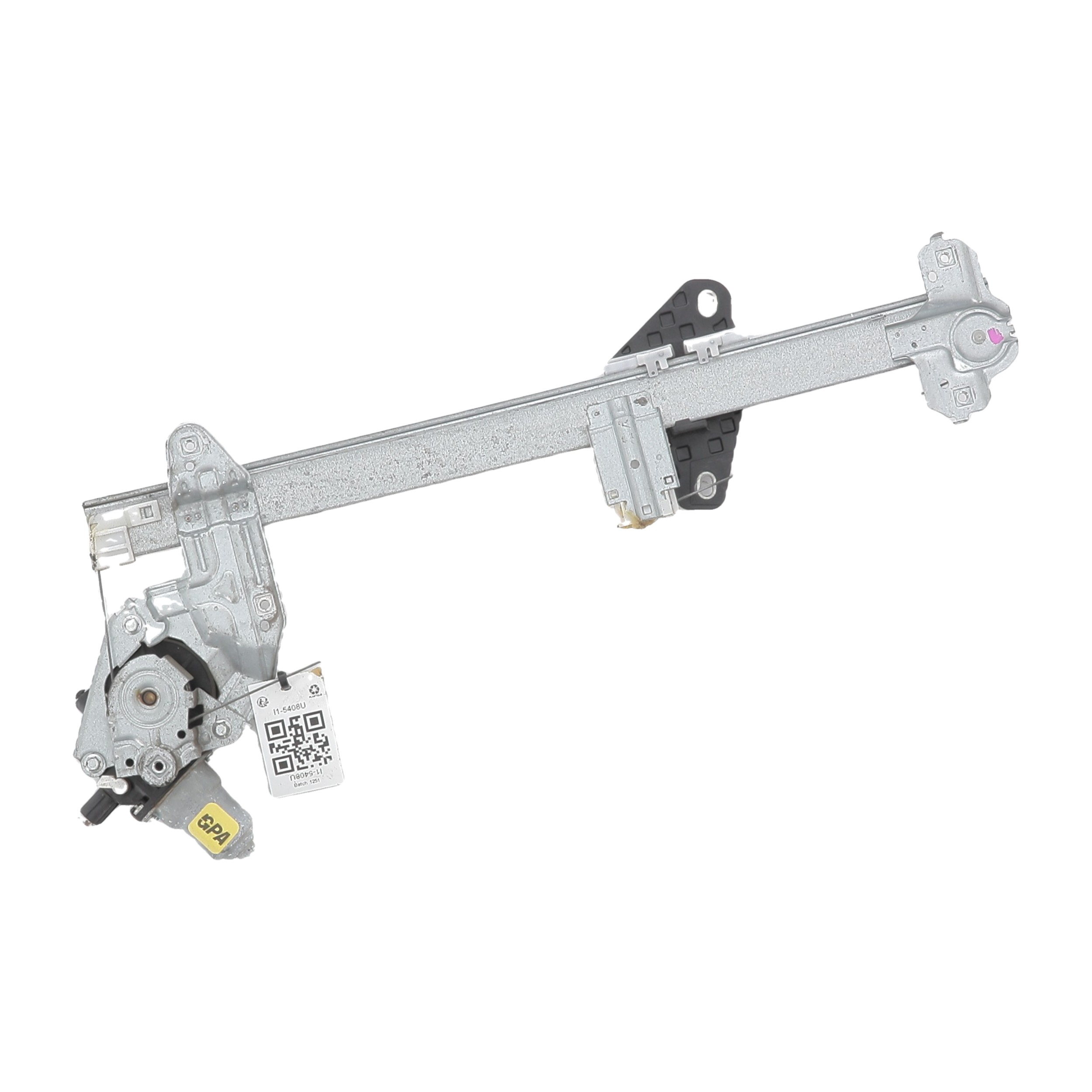 Lève-vitre avant gauche HONDA JAZZ 2 I1-5408U I1-5408U