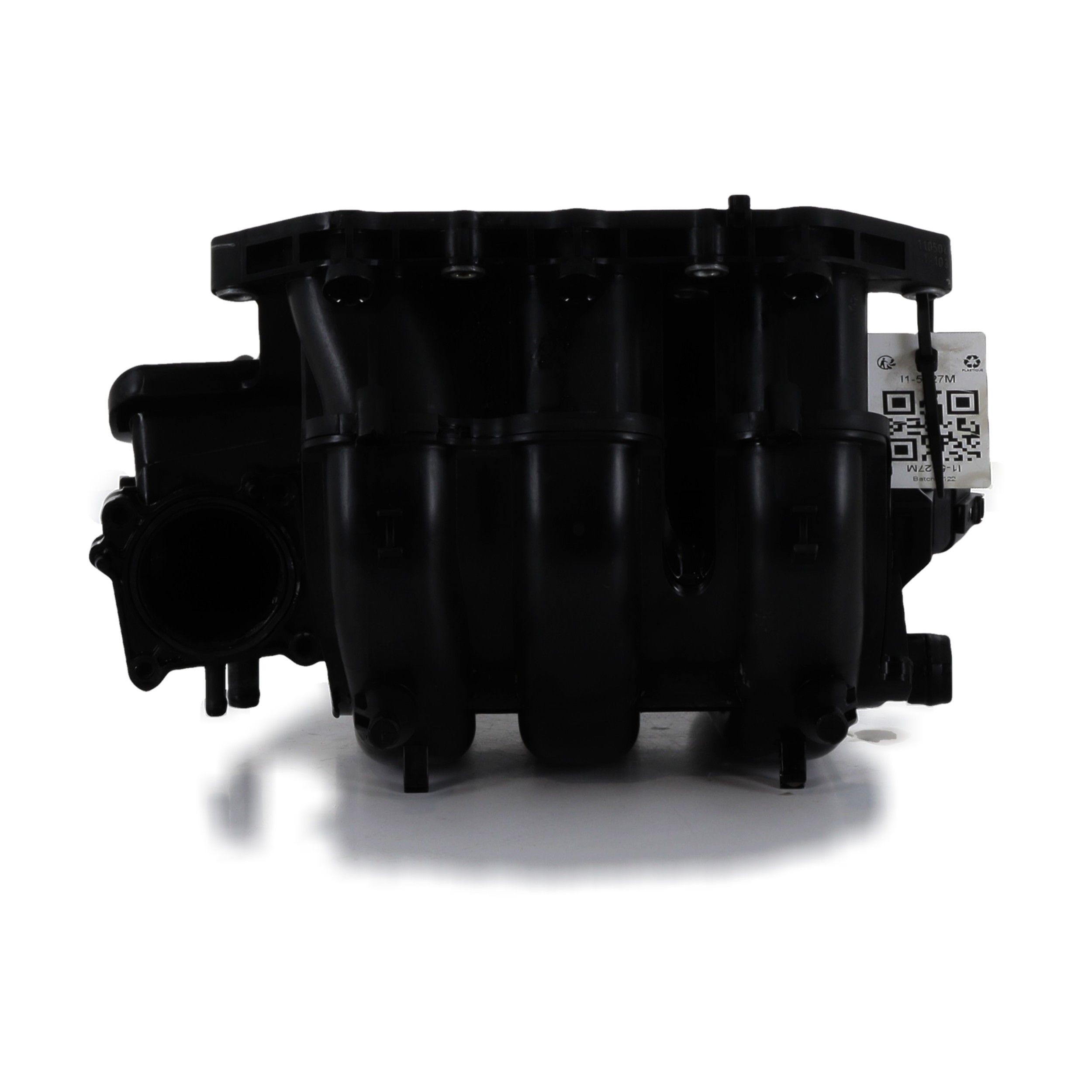 Collecteur d'admission 03E129711C - VOLKSWAGEN POLO 1.2 - I1-5427M I1-5427M