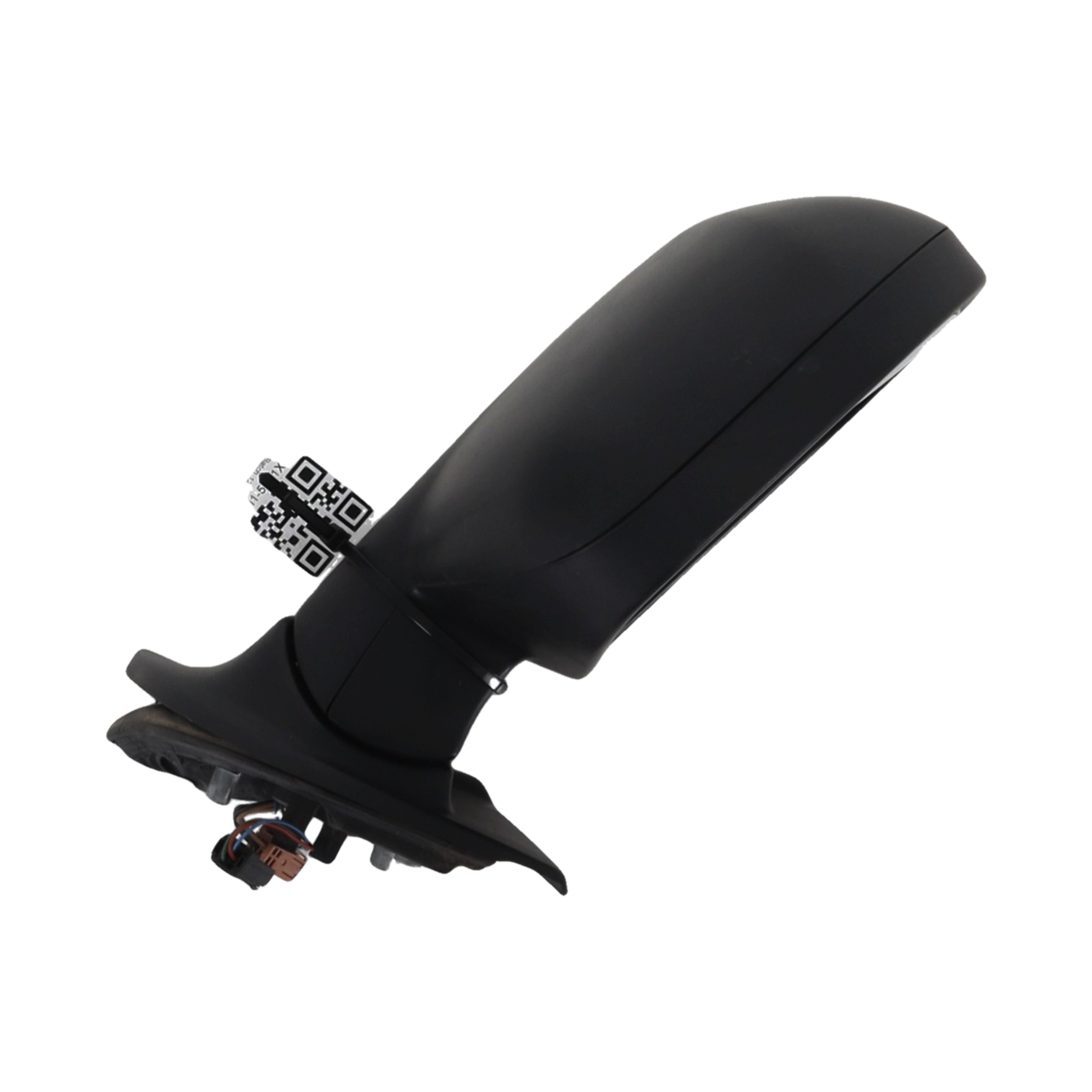 Rétroviseur droit CITROEN BERLINGO FOURGON 2 PH.2 réf. 00008154SZ I1-5451X I1-5451X