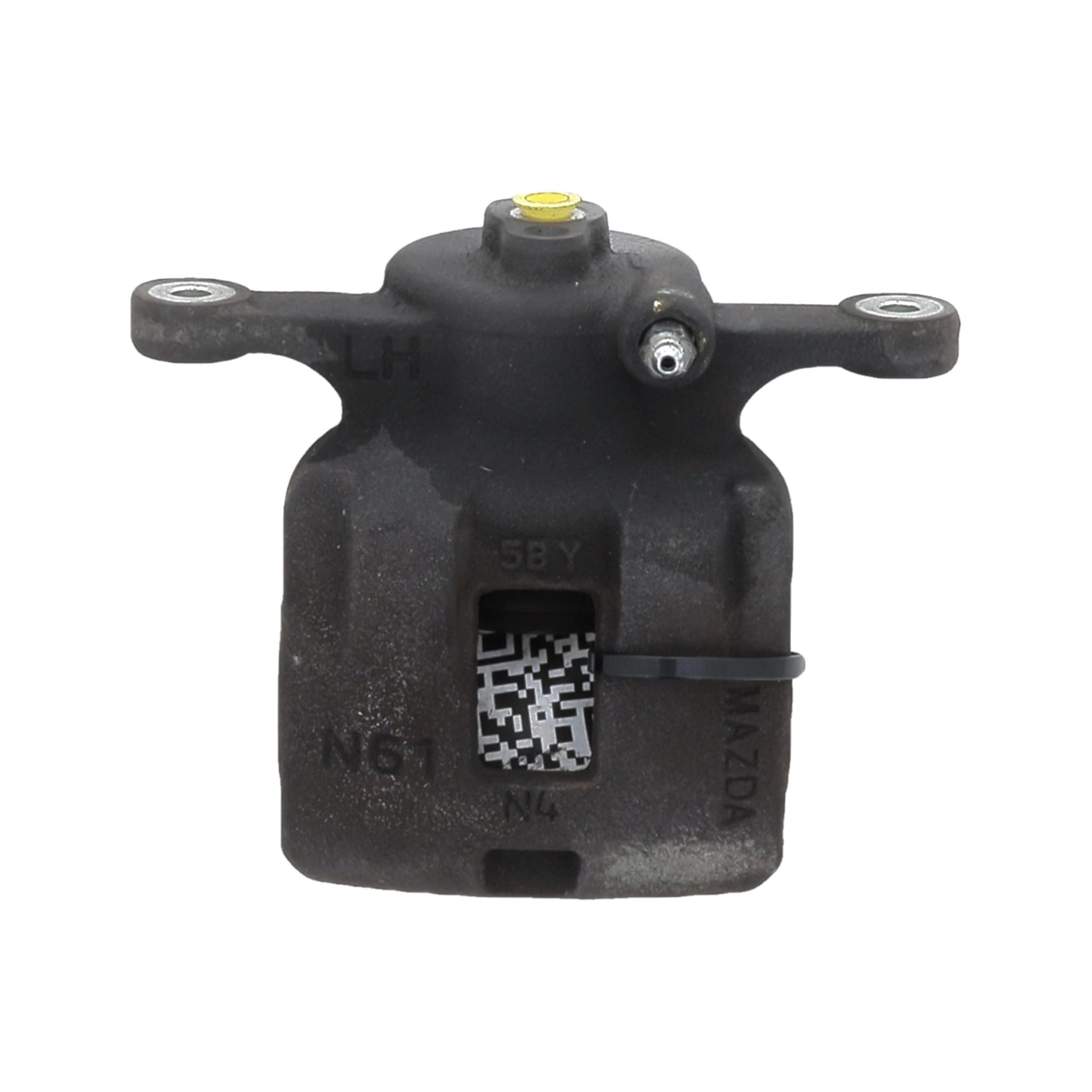 Etrier avant gauche DAY43399ZA - MAZDA MAZDA 2 3 PH.1 1.5 SA-G - I1-5479U I1-5479U