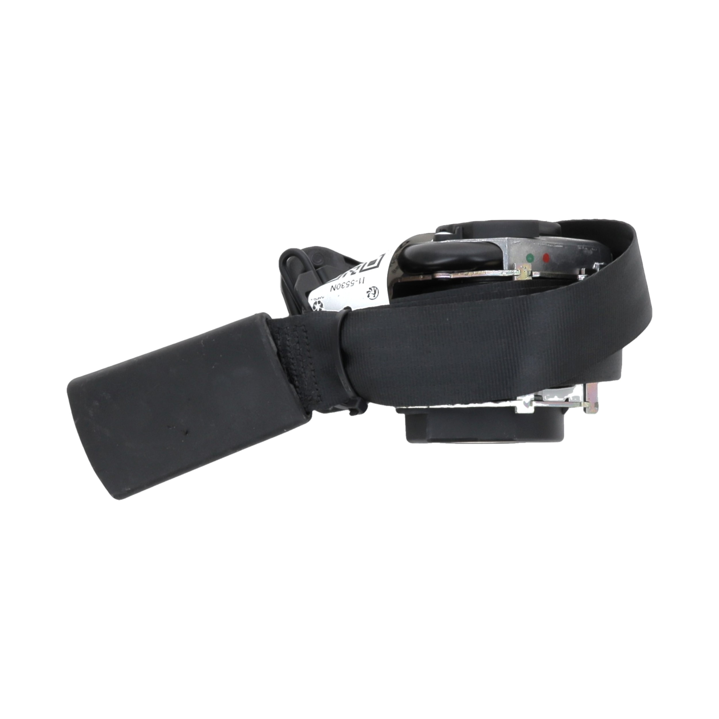 Ceinture avant droit RENAULT ZOE PH.2 réf. 868847284R I1-5530N I1-5530N