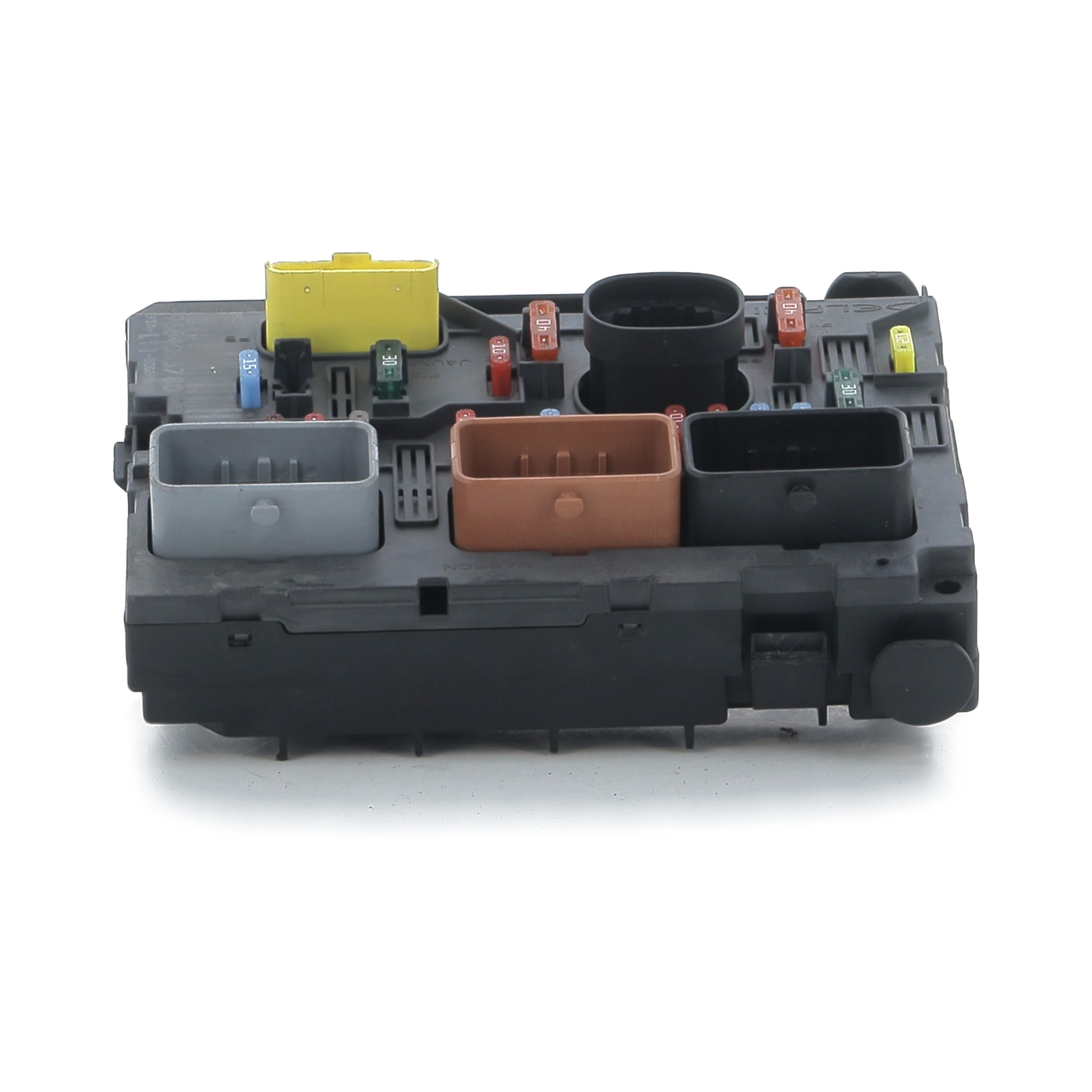 BSM 9664055780 - PEUGEOT 207 1.4 HDI - I1-5555Y I1-5555Y