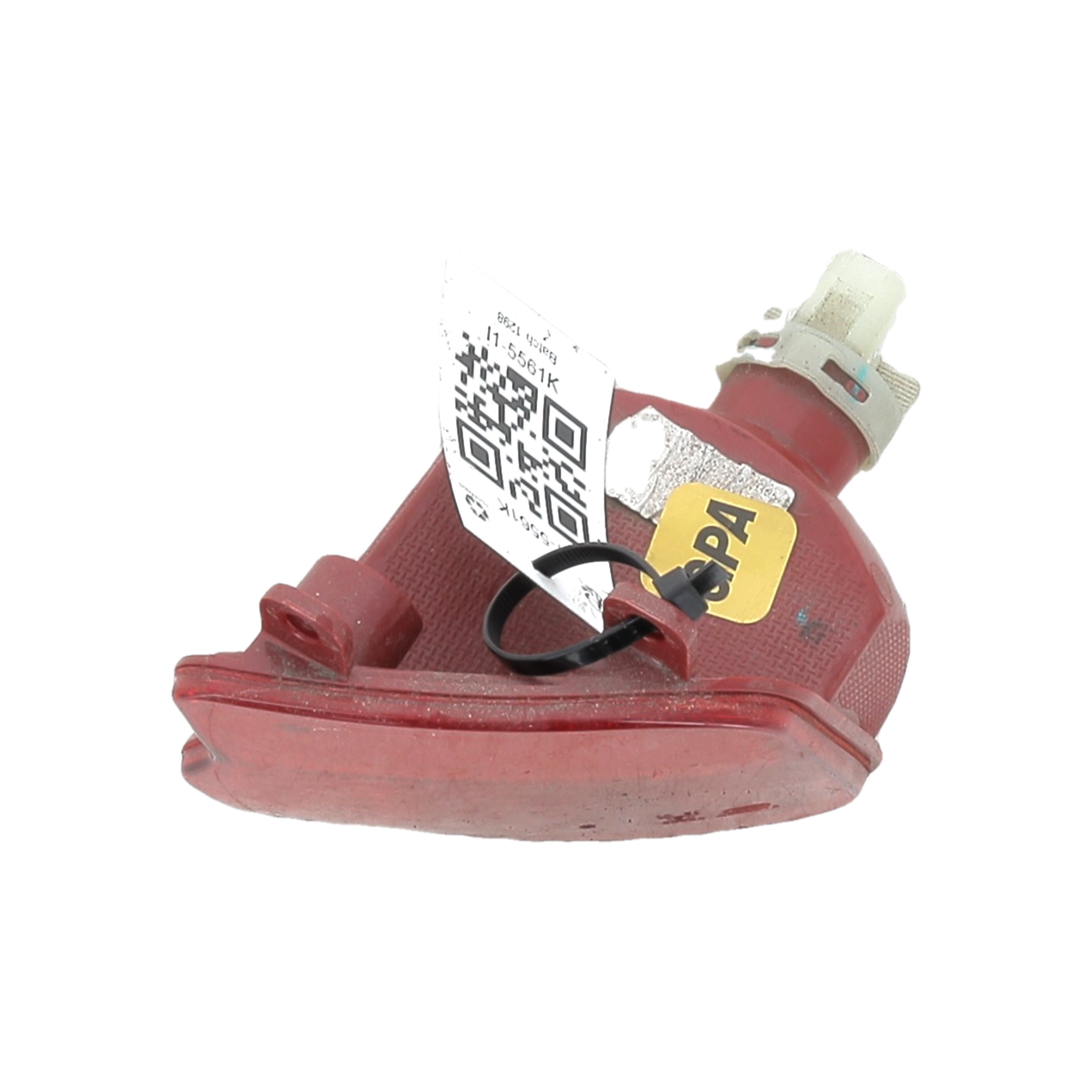 Feu de pare choc arrière droit 9811718380 - PEUGEOT 2008 2 PH.1 1.2 PTEC - I1-5561K I1-5561K