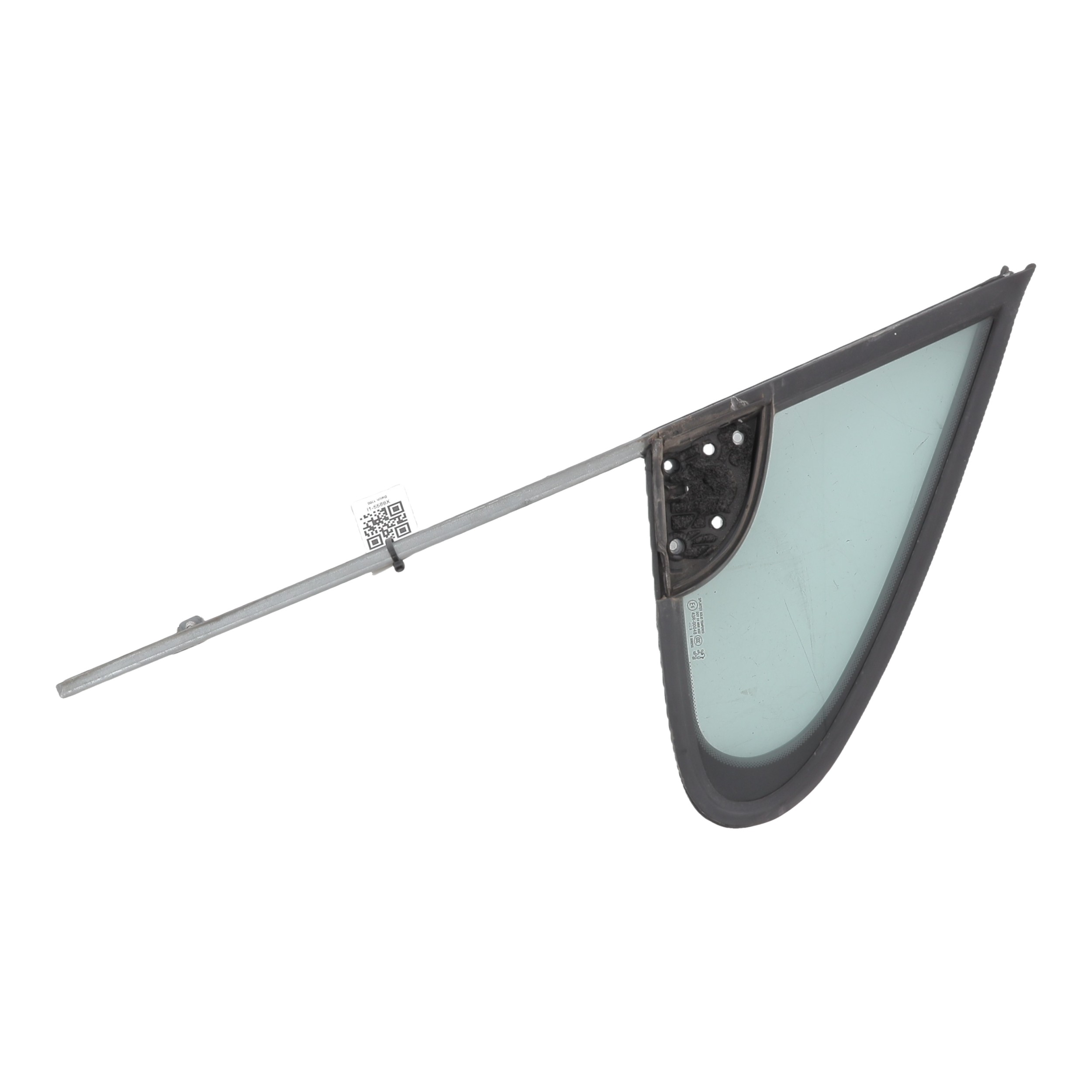 Vitre de custode avant droite 9202C6 - PEUGEOT 307 PH.1 HDI - I1-5588X I1-5588X