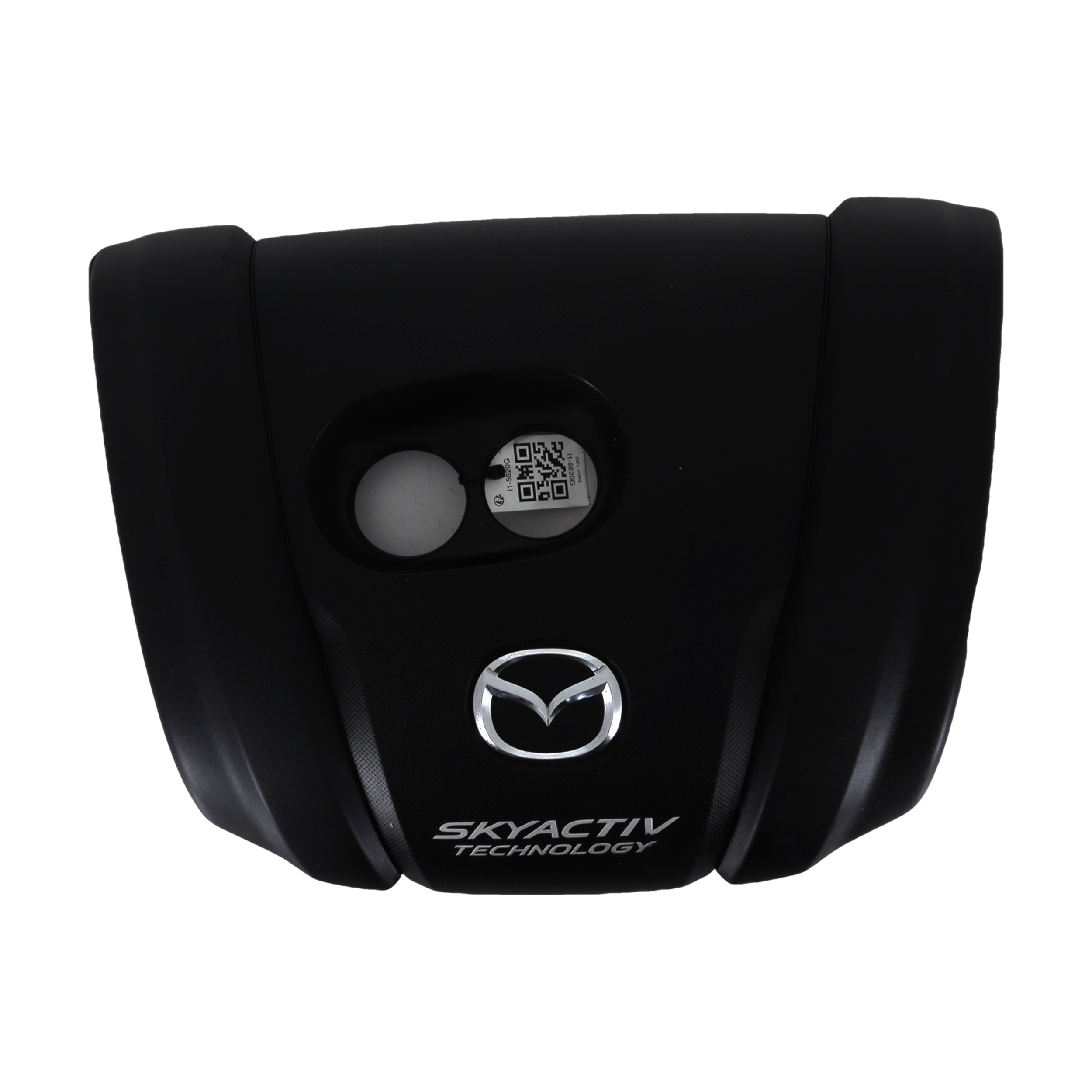 CACHE MOTEUR P53N102F0 - MAZDA MAZDA 2 3 PH.1 1.5 SA-G - I1-5620G I1-5620G