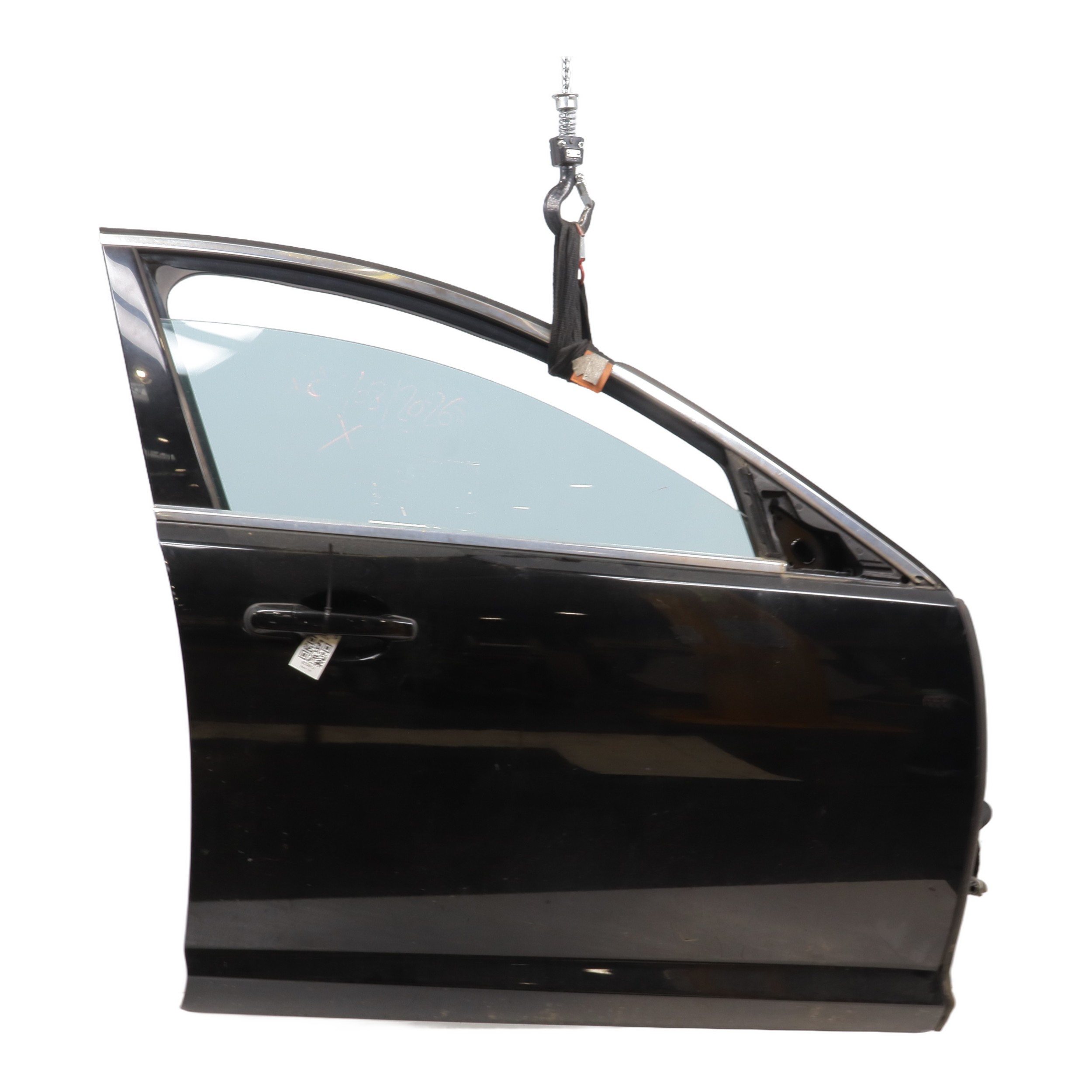 Porte avant droite JAGUAR XF 1 PH.1 C2Z2060 I1-5622B I1-5622B