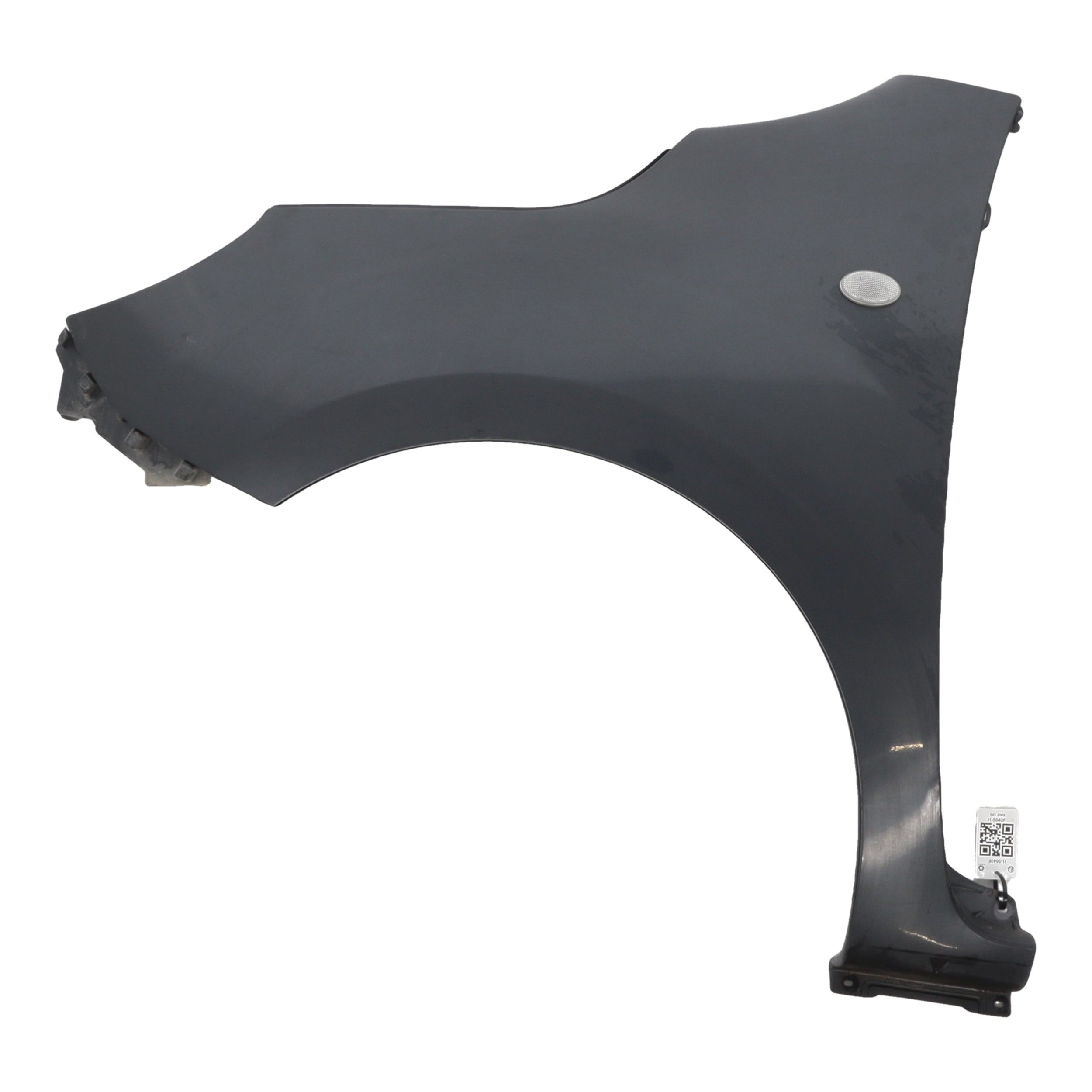 Aile avant gauche MERCEDES CITAN 1 4158800800 I1-5640F I1-5640F