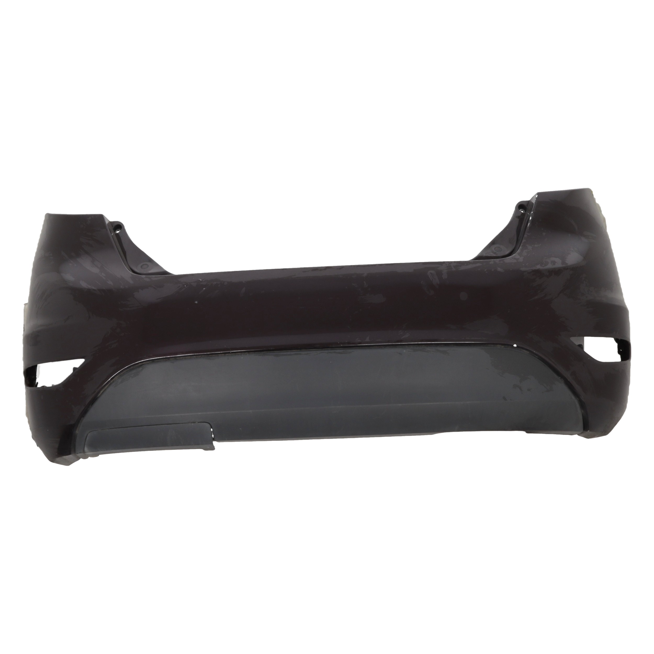 Pare choc arrière FORD FIESTA 6 PH.1 1553563 I1-5684L I1-5684L