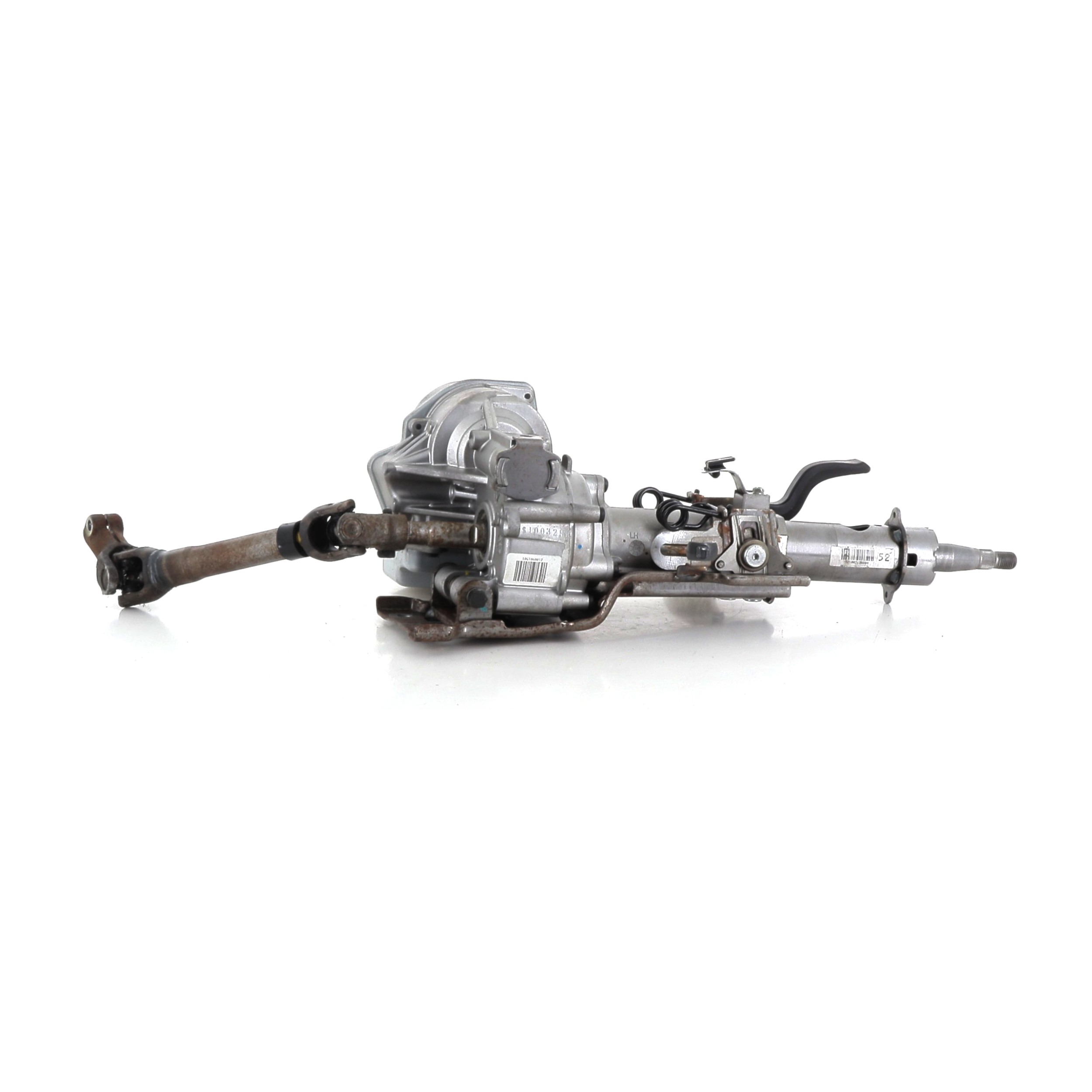 Colonne de direction 563101P200AS1 - KIA VENGA PH.1 1.4 90 - I1-5729P I1-5729P