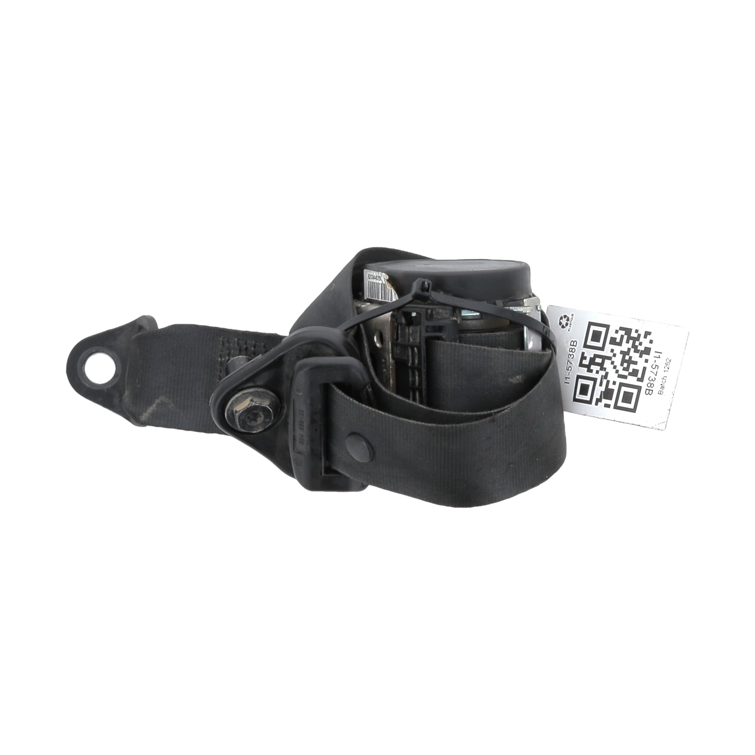 Ceinture avant droit MERCEDES CITAN 1 réf. 4158600886 I1-5738B I1-5738B