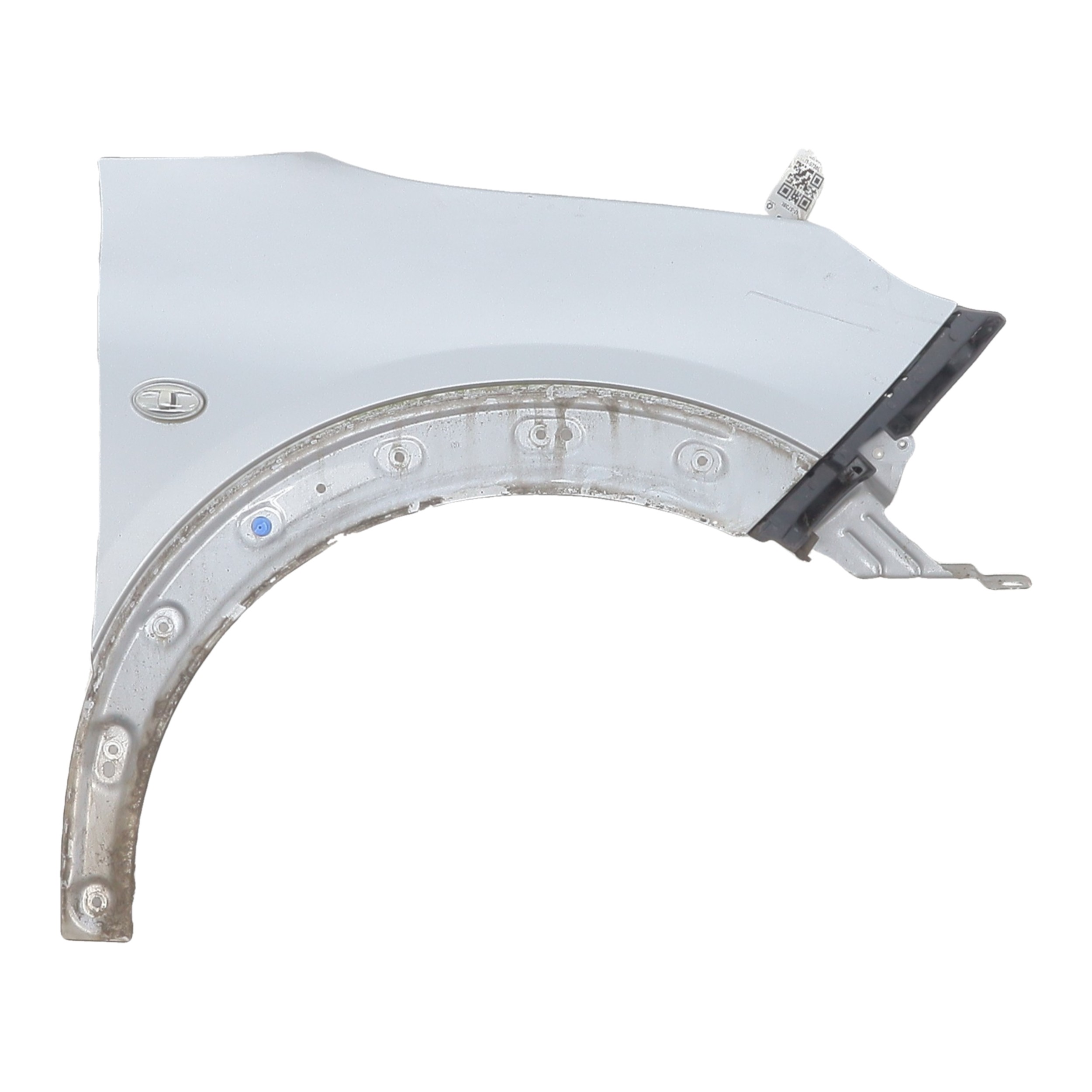 Aile avant droite CITROEN C4 CACTUS PH.1 9801112080 I1-5738L I1-5738L