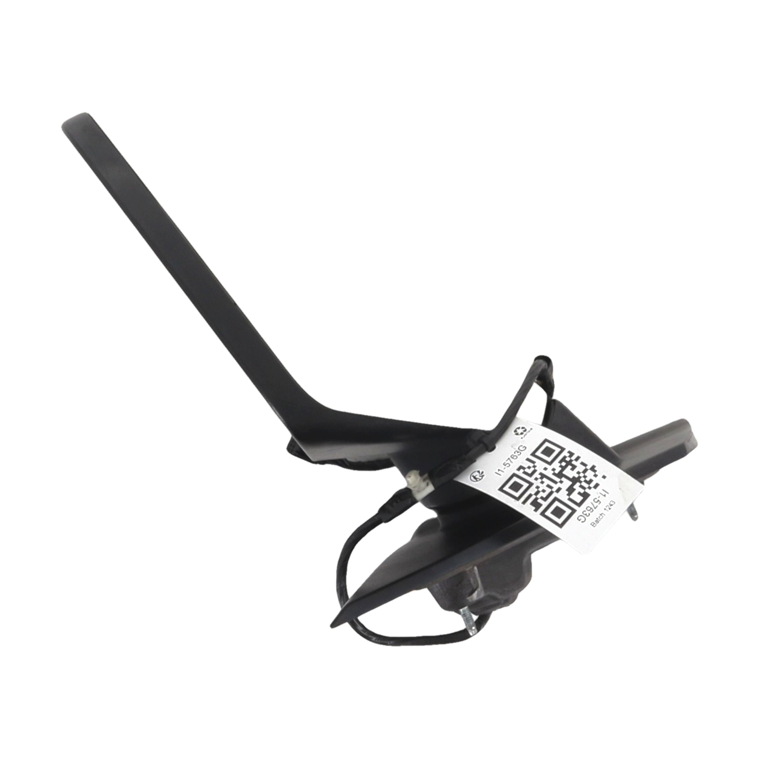 Rétroviseur gauche FIAT FREEMONT réf. K1GE01TZZAE I1-5763G I1-5763G