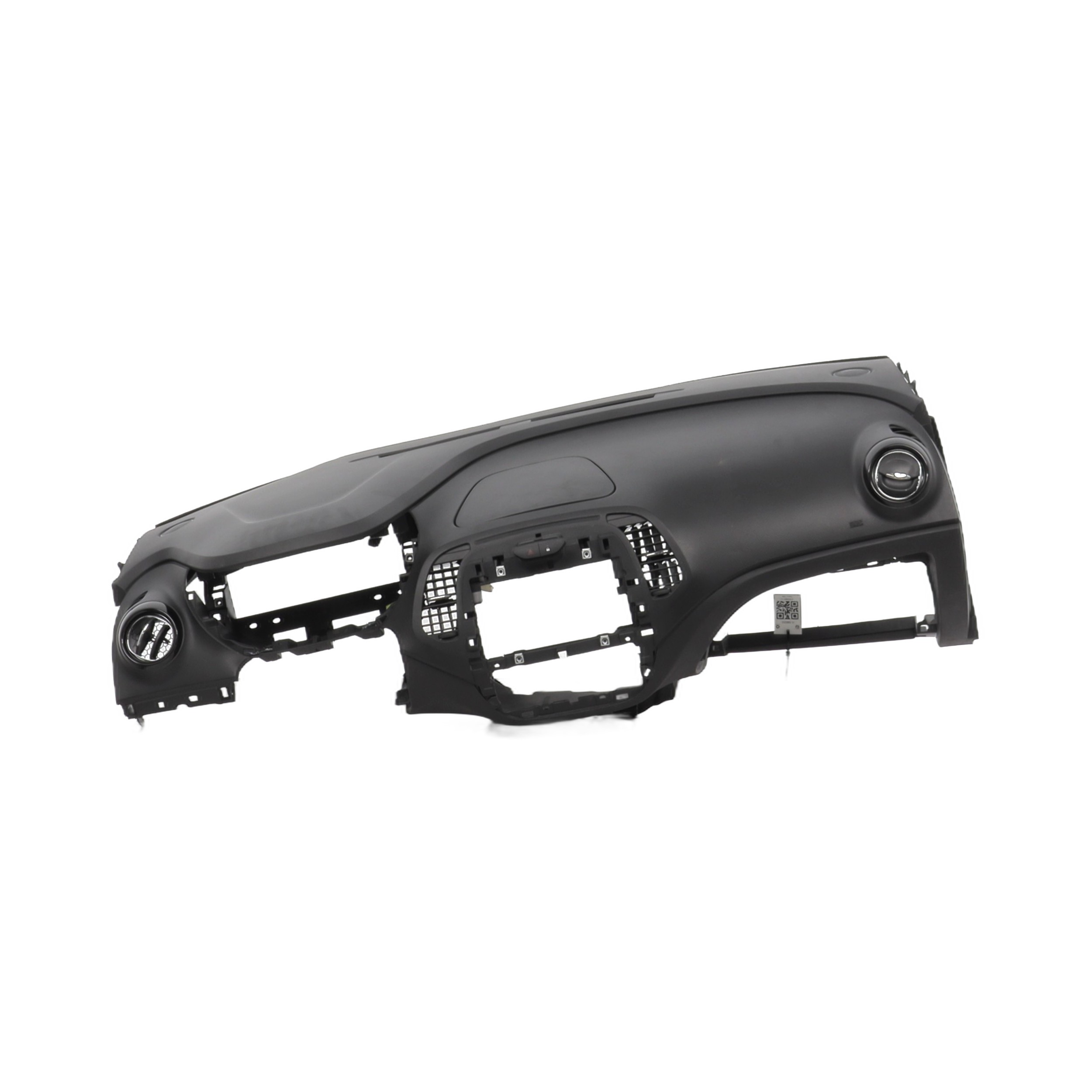 Planche de bord 682006438R - RENAULT CAPTUR 1 PH.1 TCE 120 - I1-5802U I1-5802U