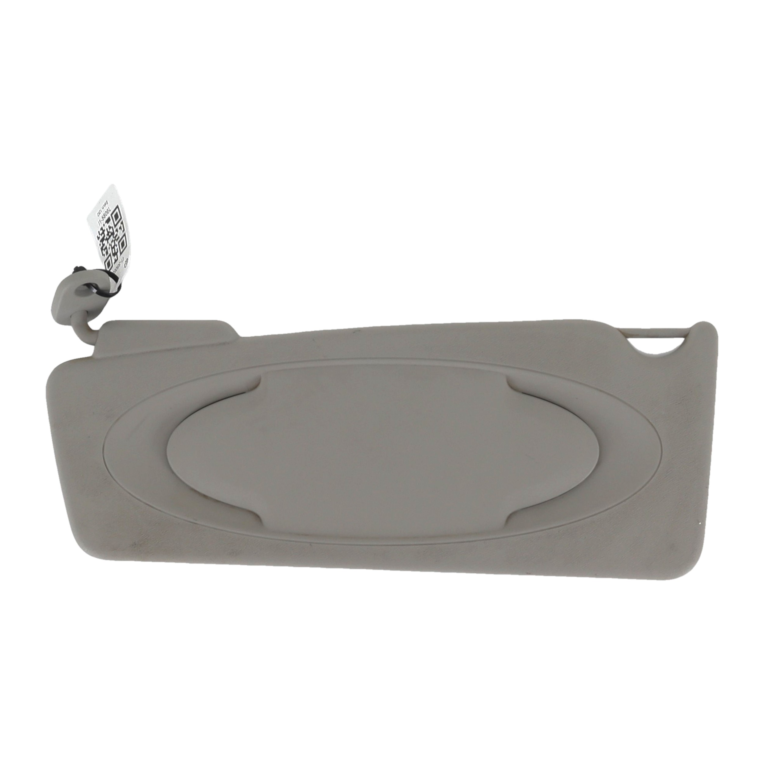 Pare-soleil gauche 4158110310 - MERCEDES CITAN 1 109 CDI - I1-5806L I1-5806L