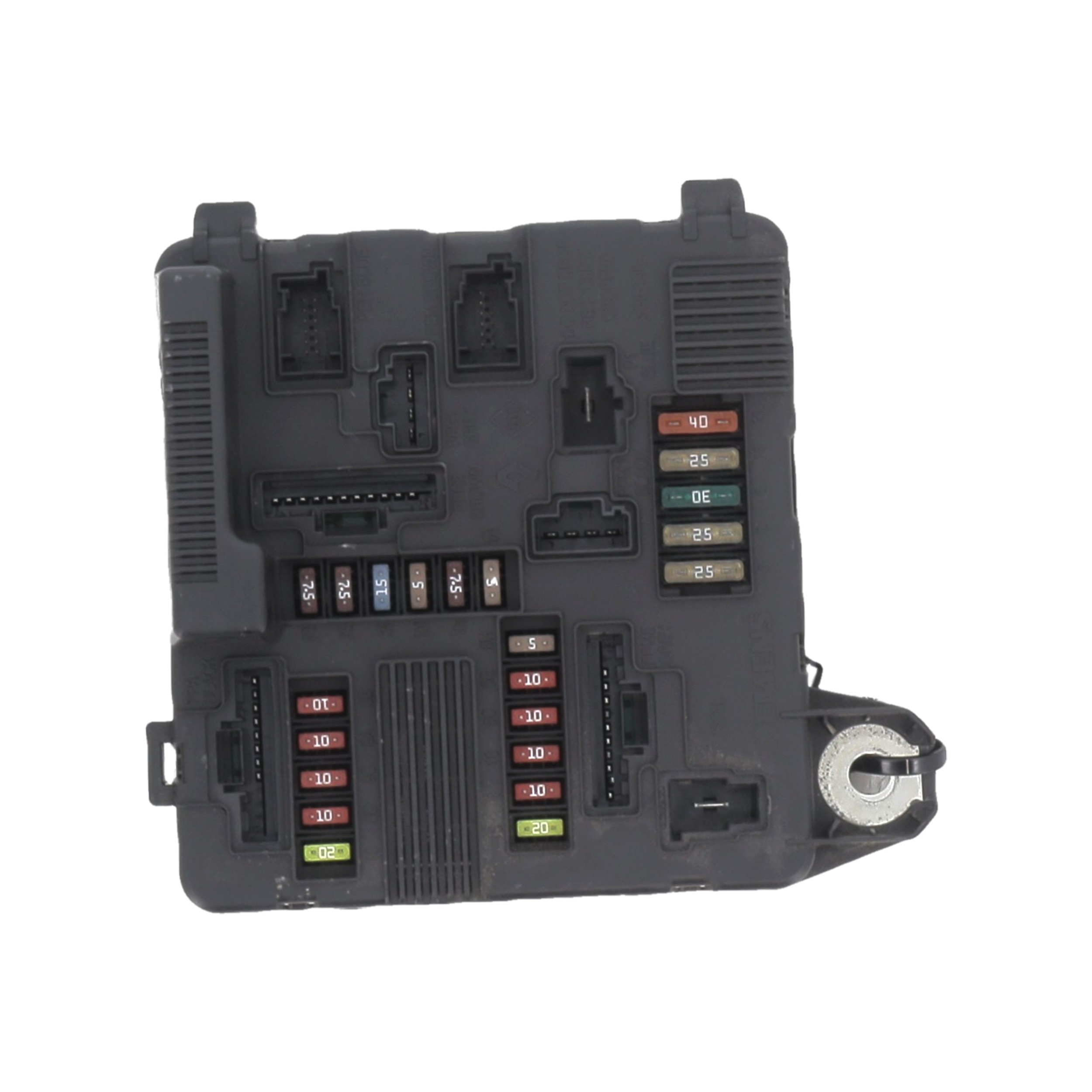 BSM 8200306032A - RENAULT SCENIC 2 PH.1 2.0 16V - I1-5836I I1-5836I [reference_2364031] 2