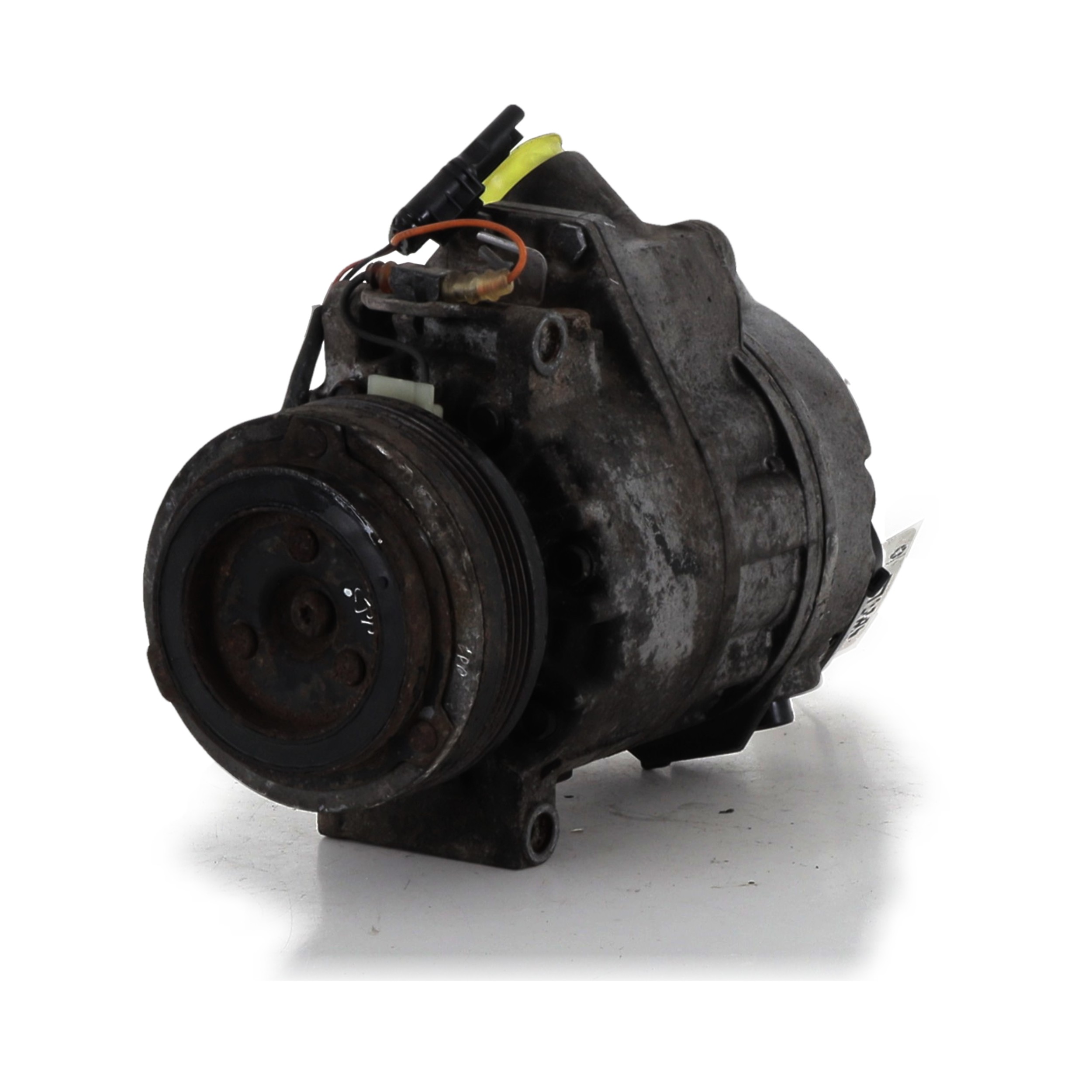 Compresseur de climatisation BMW X5 2 PH.1 3.0 SD réf. 64529185146 I1-5845R I1-5845R