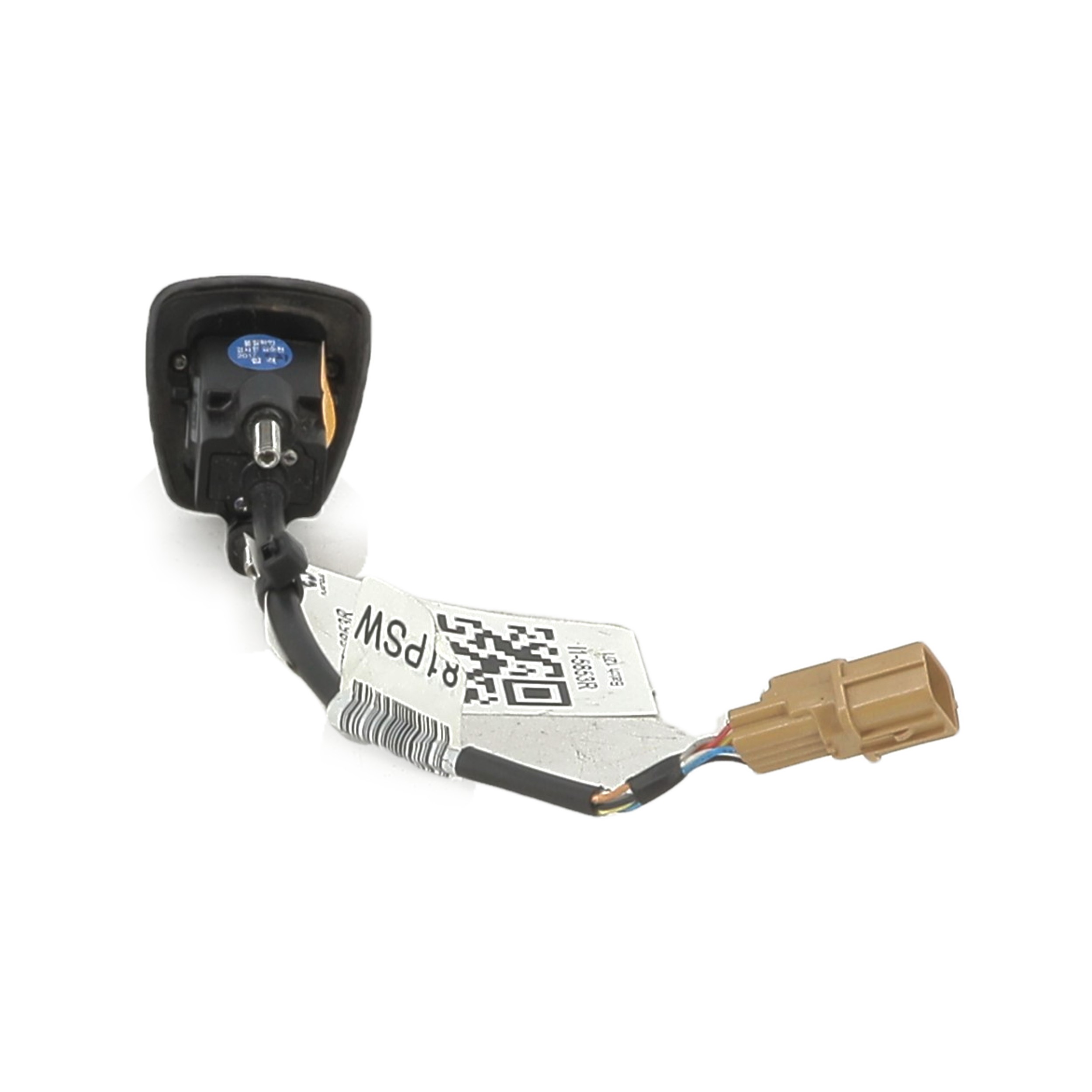 Camera arriere 95760C8001PSW - HYUNDAI I20 2 PH.1 1.0 TGDI - I1-5853R I1-5853R