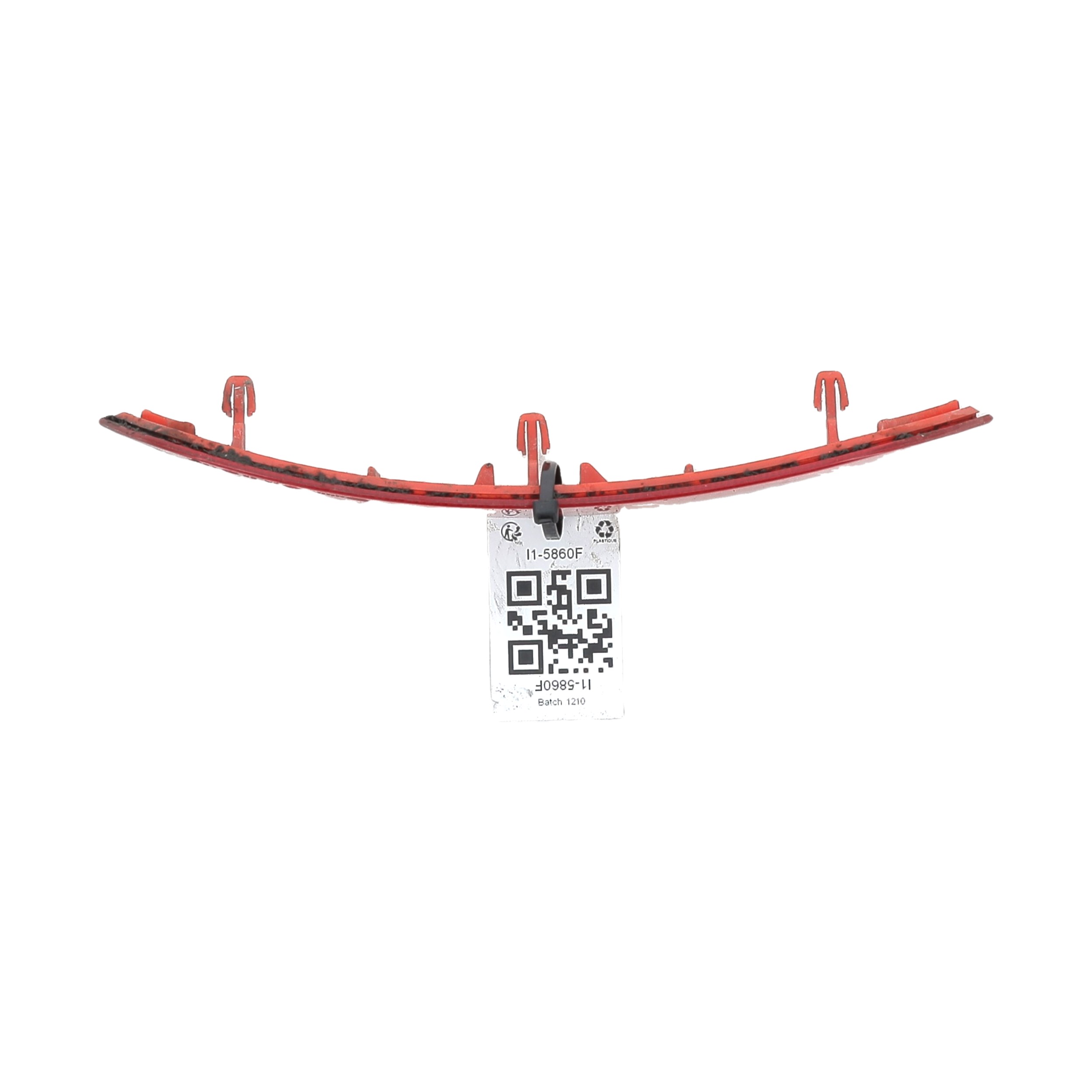 Catadioptre arrière droit 5L0945106A - SKODA YETI PH.2 1.2 TSI - I1-5860F I1-5860F