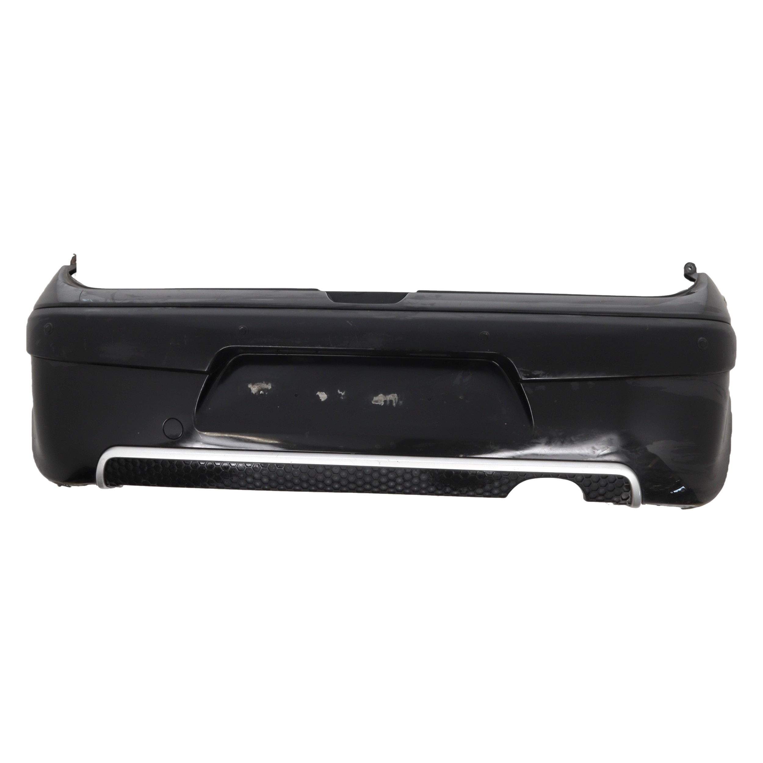 Pare choc arrière PEUGEOT 1007 7410W0 I1-5910L I1-5910L