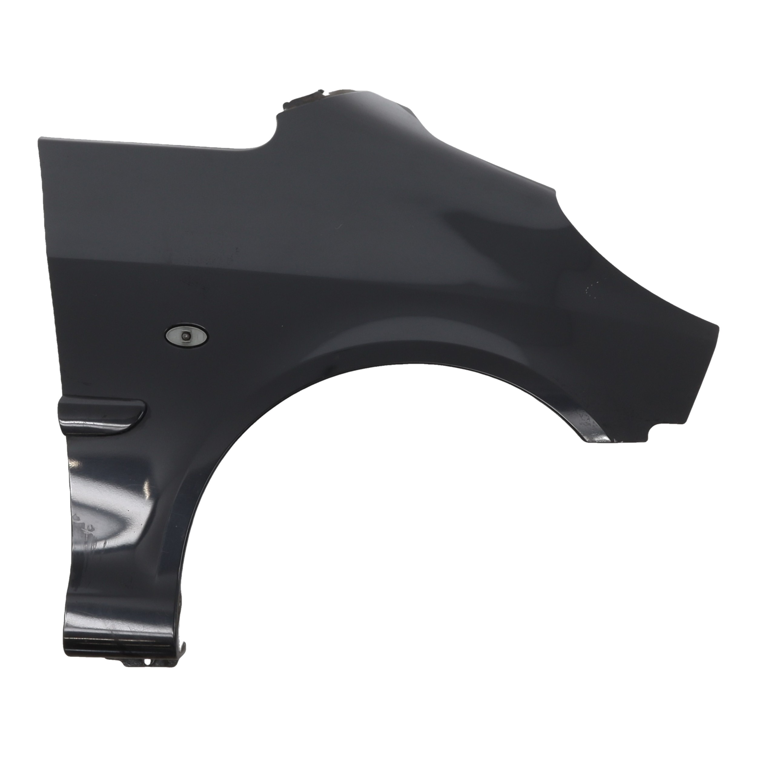 Aile avant droite PEUGEOT 1007 7841R4 I1-5938H I1-5938H