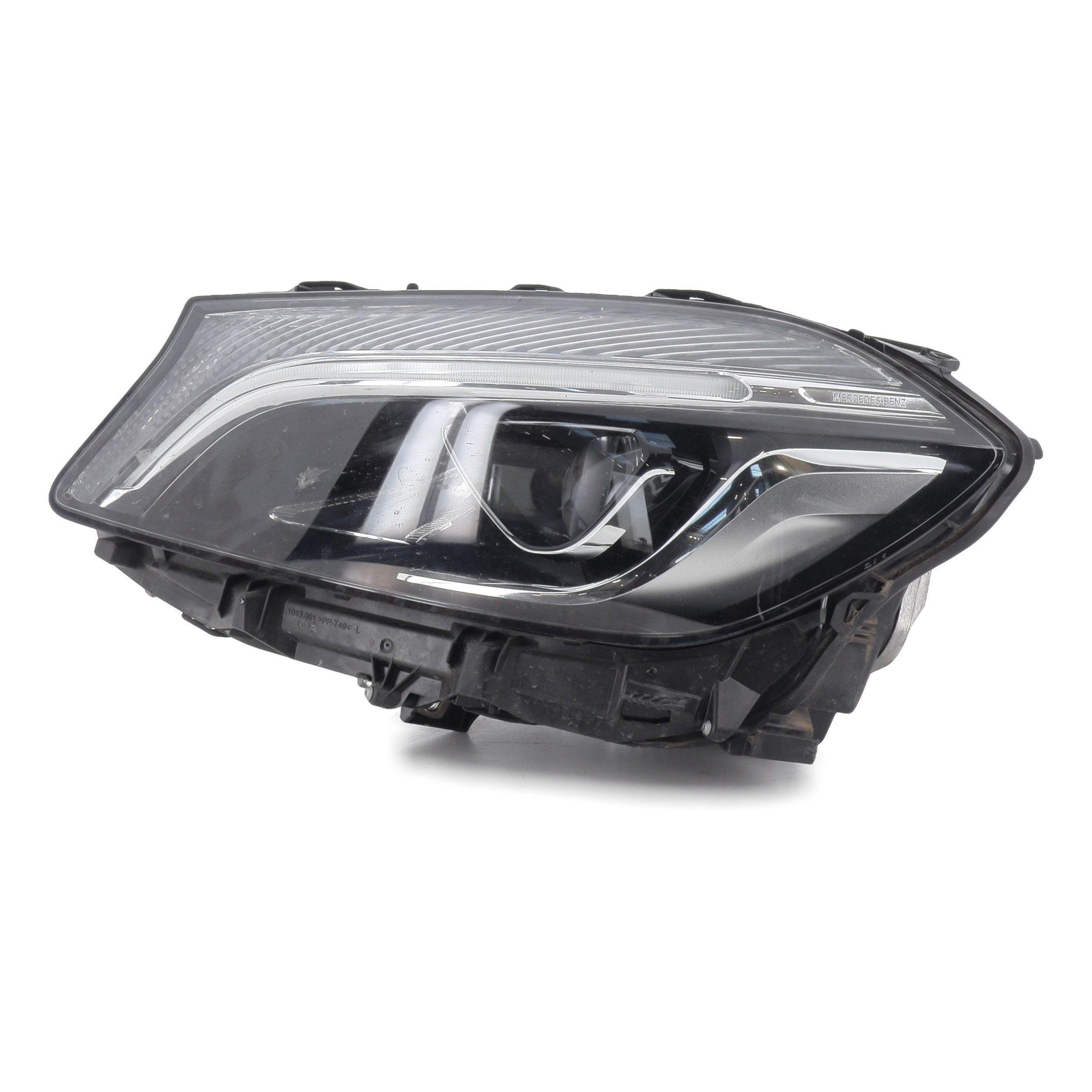 Phare gauche réf. 1769065900 MERCEDES CLASSE A 3 PH.2 I1-5943Q I1-5943Q