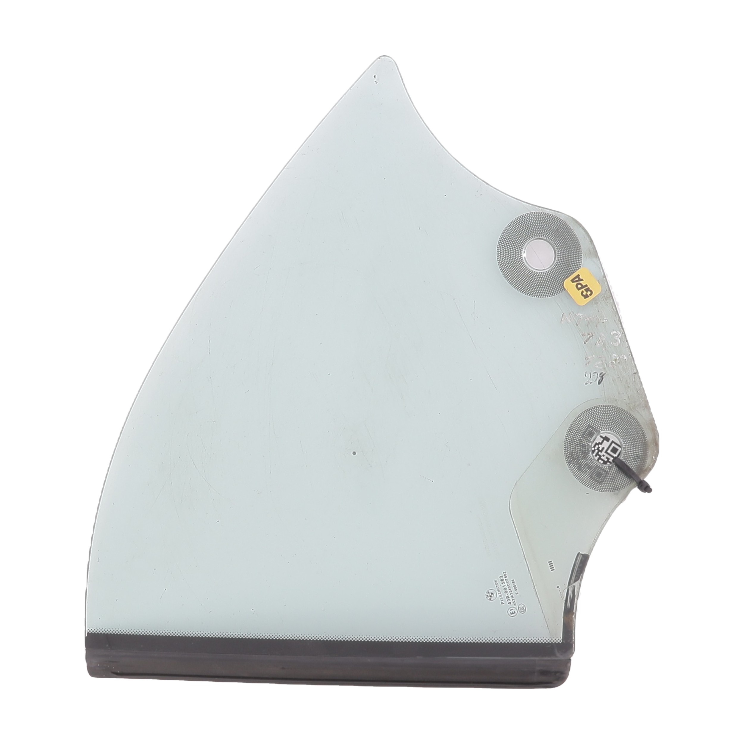 VITRE DE CUSTODE ARG 51377165591 - BMW SERIE 1 1 PH.1 120 CD - I1-5967W I1-5967W