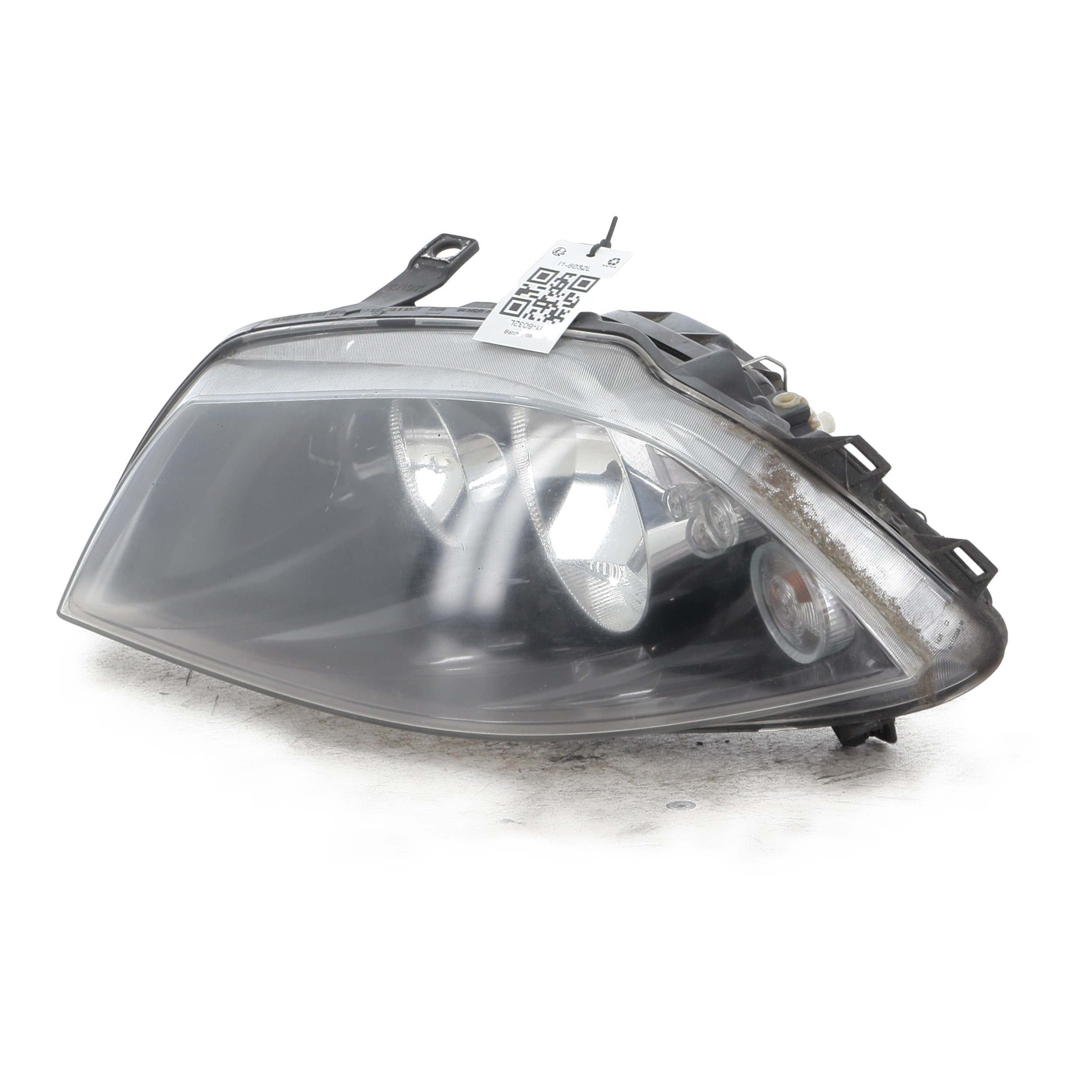 Phare gauche réf. 6L1941005M SEAT IBIZA 3 PH.2 I1-6032L I1-6032L