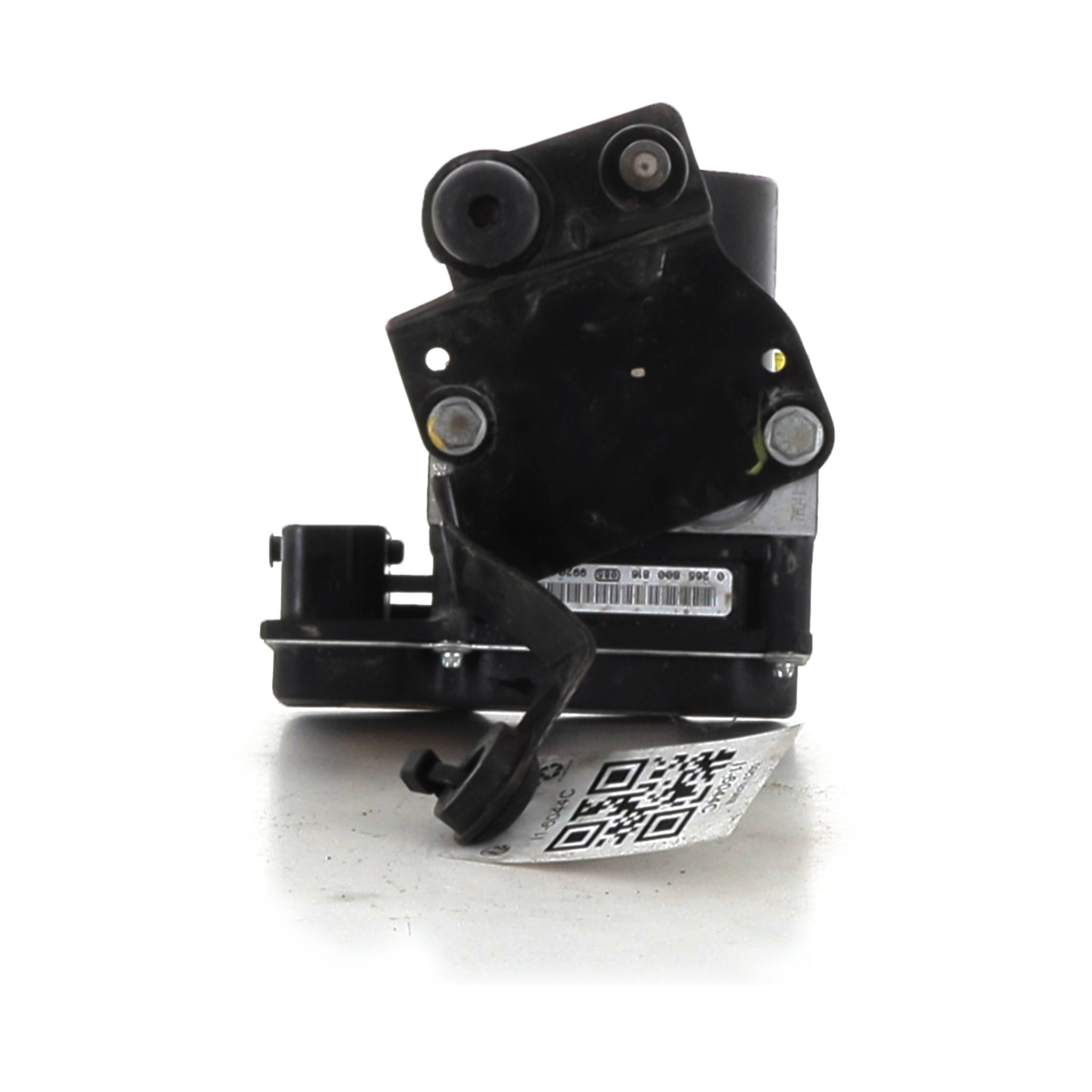 Bloc ABS 6R0614117G - SKODA FABIA 2 PH.1 1.4 16V - I1-6044C I1-6044C