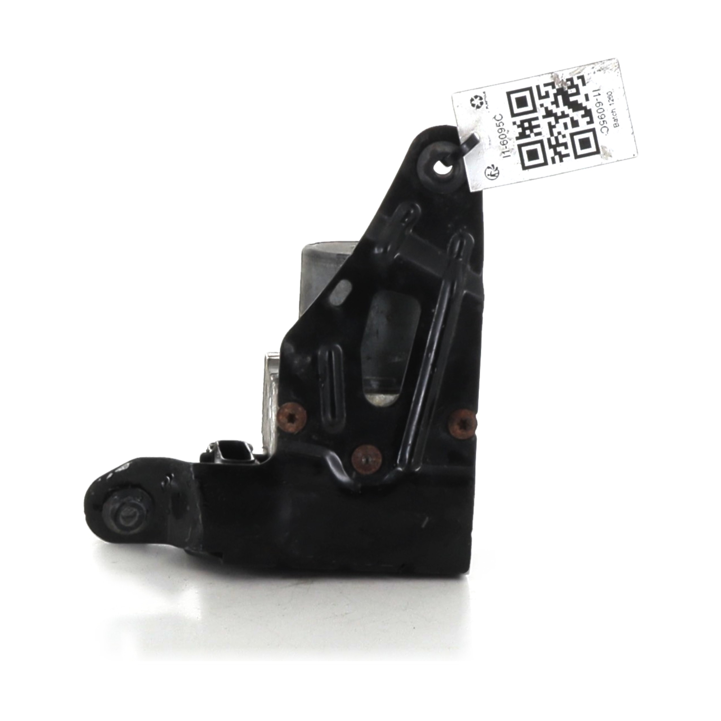 Bloc ABS 8201132644 - RENAULT KANGOO EXPRESS 2 PH.1 GD DCI - I1-6095C I1-6095C