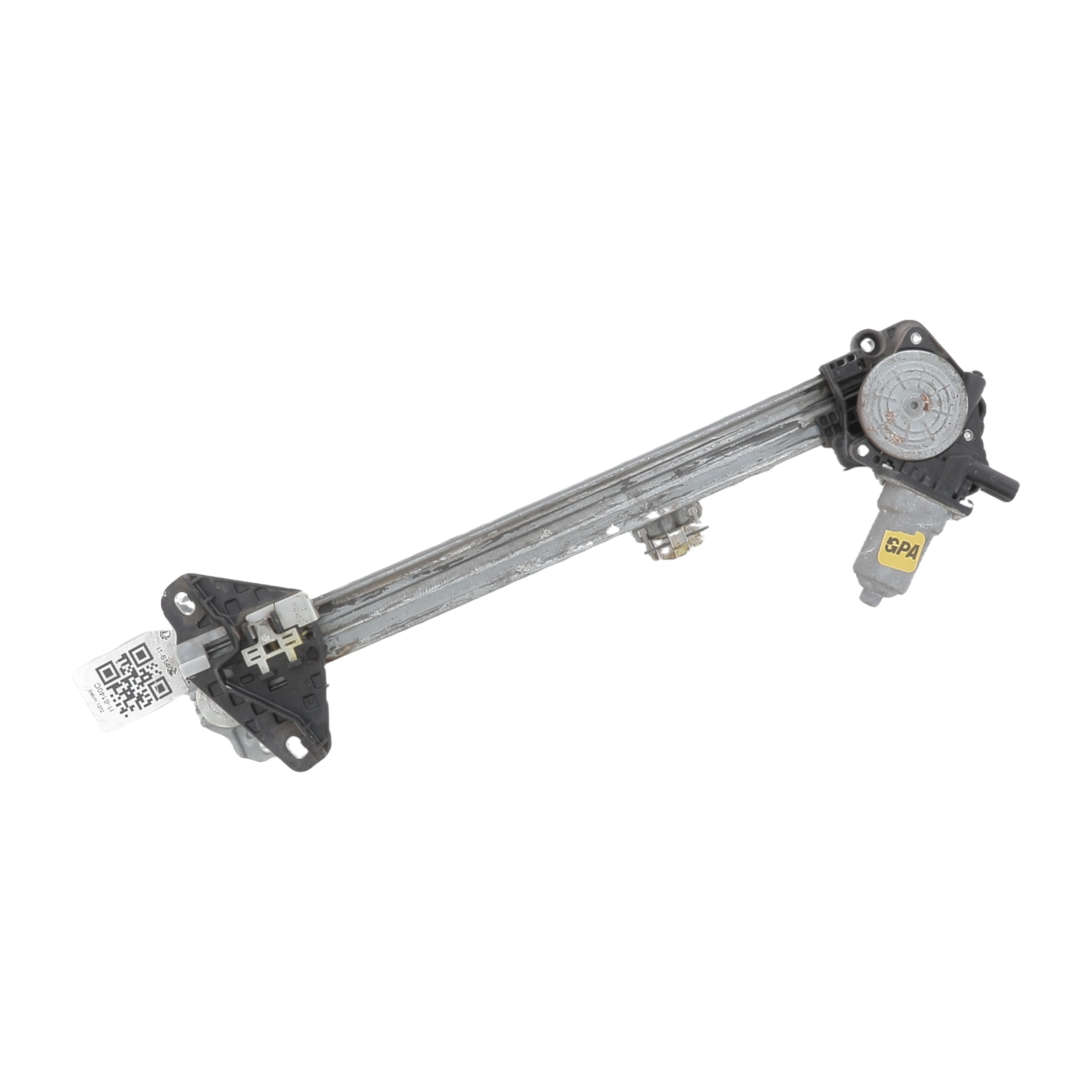 Lève-vitre arrière gauche HONDA CR-V 3 PH.1 I1-6140C I1-6140C