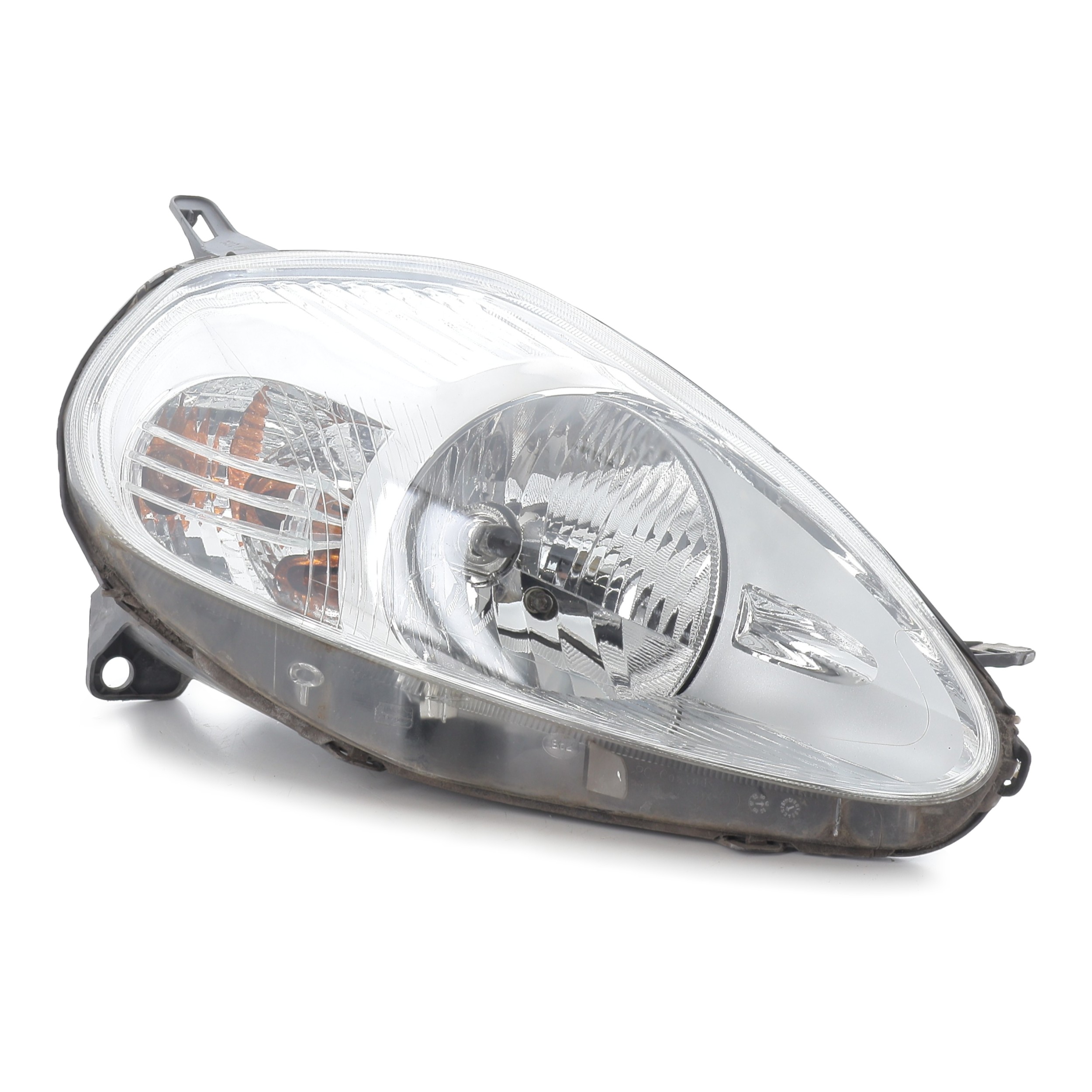 Phare droit réf. 51701594 FIAT GRANDE PUNTO 3 I1-6155E I1-6155E
