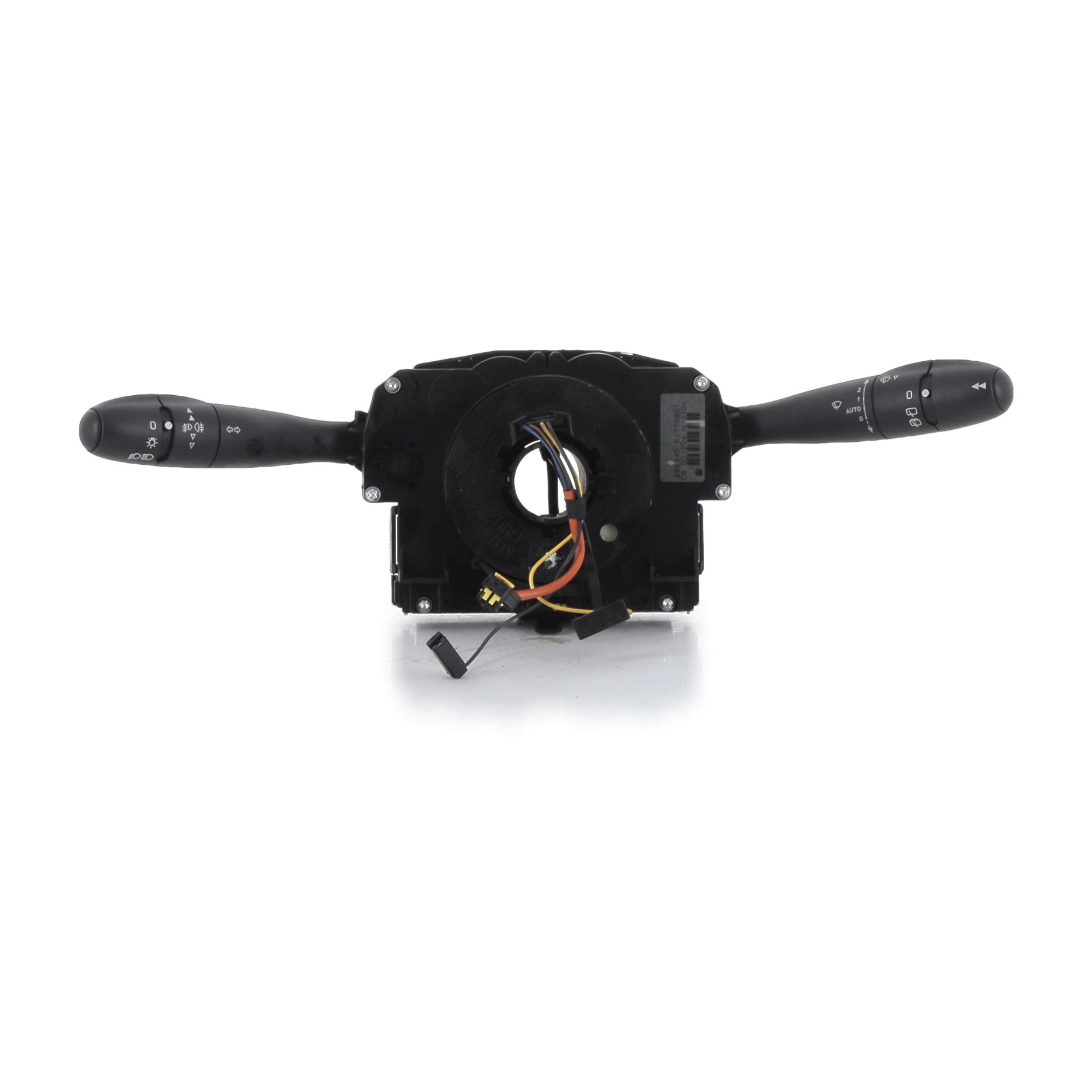 Commodo monobloc 00006239TY - CITROEN C2 PH.1 1.1 8V - I1-6157Q I1-6157Q