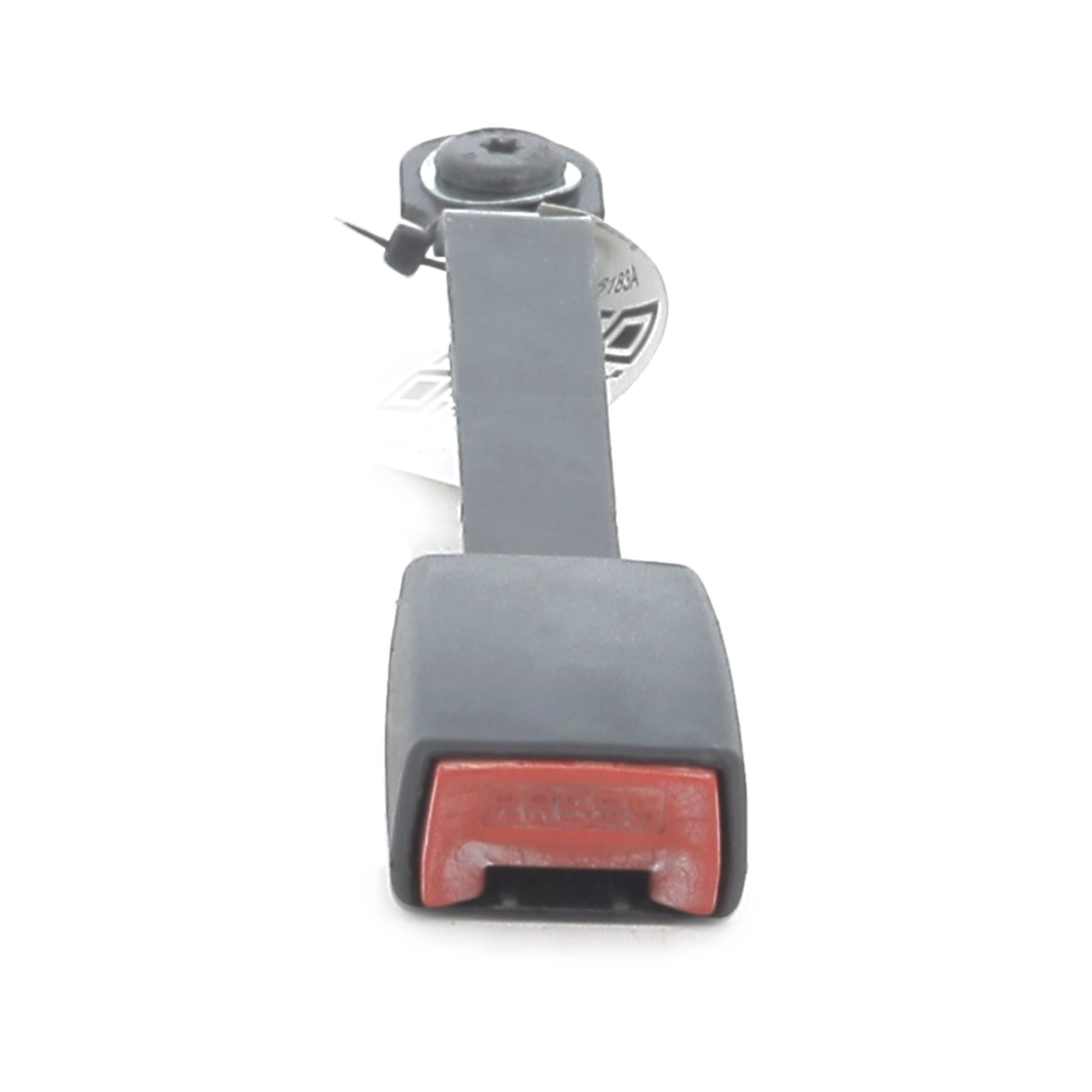 Attache ceinture avant droit RENAULT CLIO 3 PH.1 I1-6183A I1-6183A