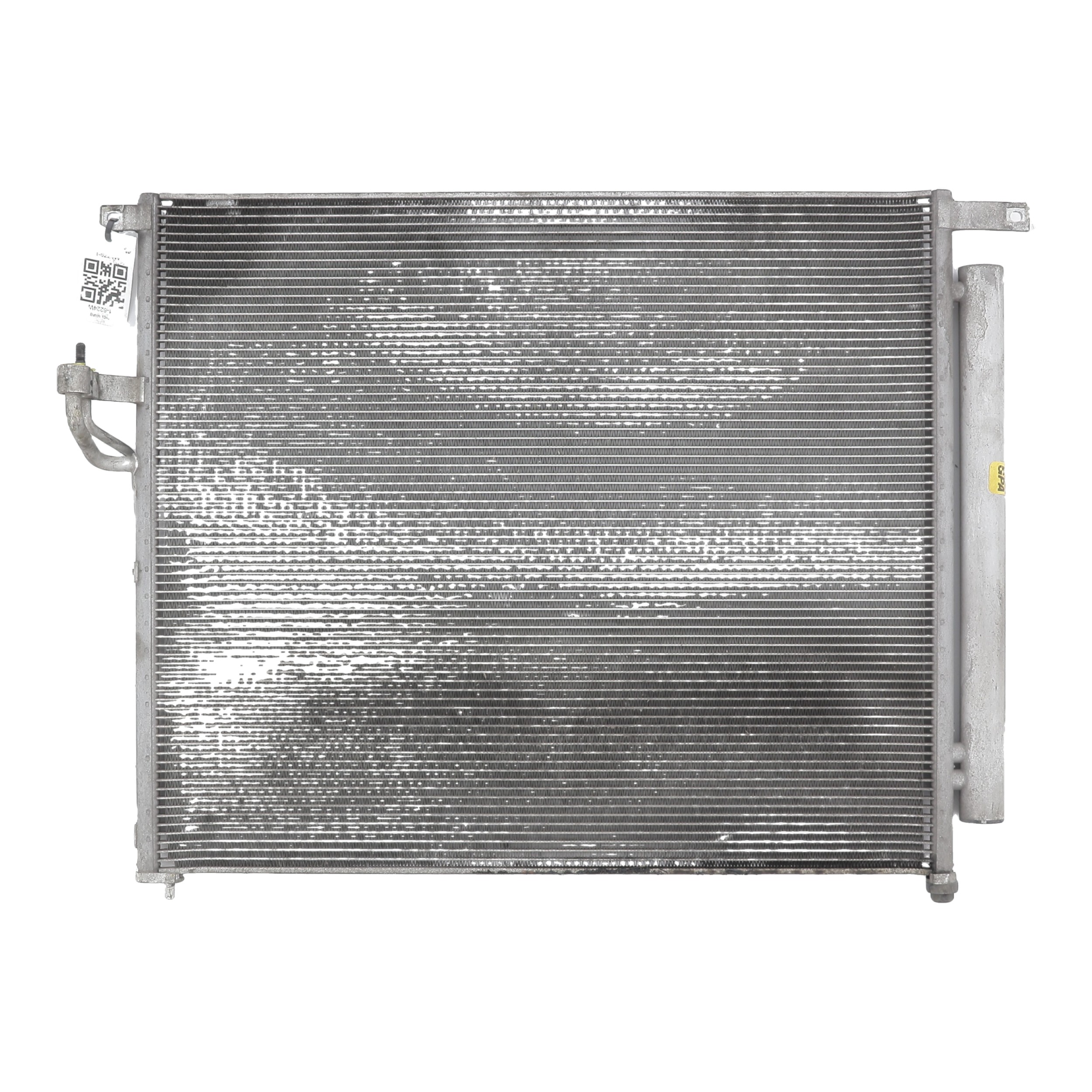 Radiateur de climatisation/Condenseur FORD RANGER PICK-UP 4 PH.1 2.2 TDCI réf. 5264360 I1-6224W I1-6224W