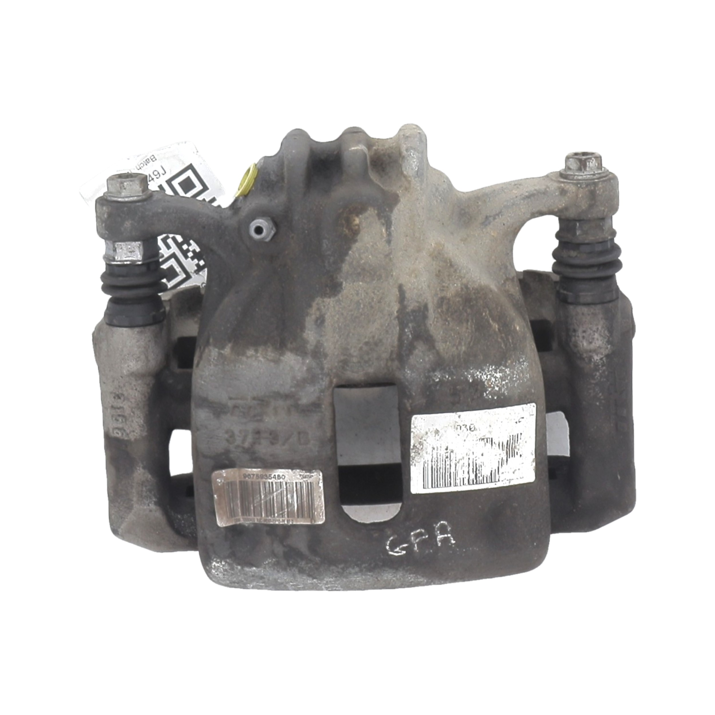 Etrier avant droit 00004401S3 - CITROEN C4 2 PH.2 1.6 BHDI - I1-6249J I1-6249J