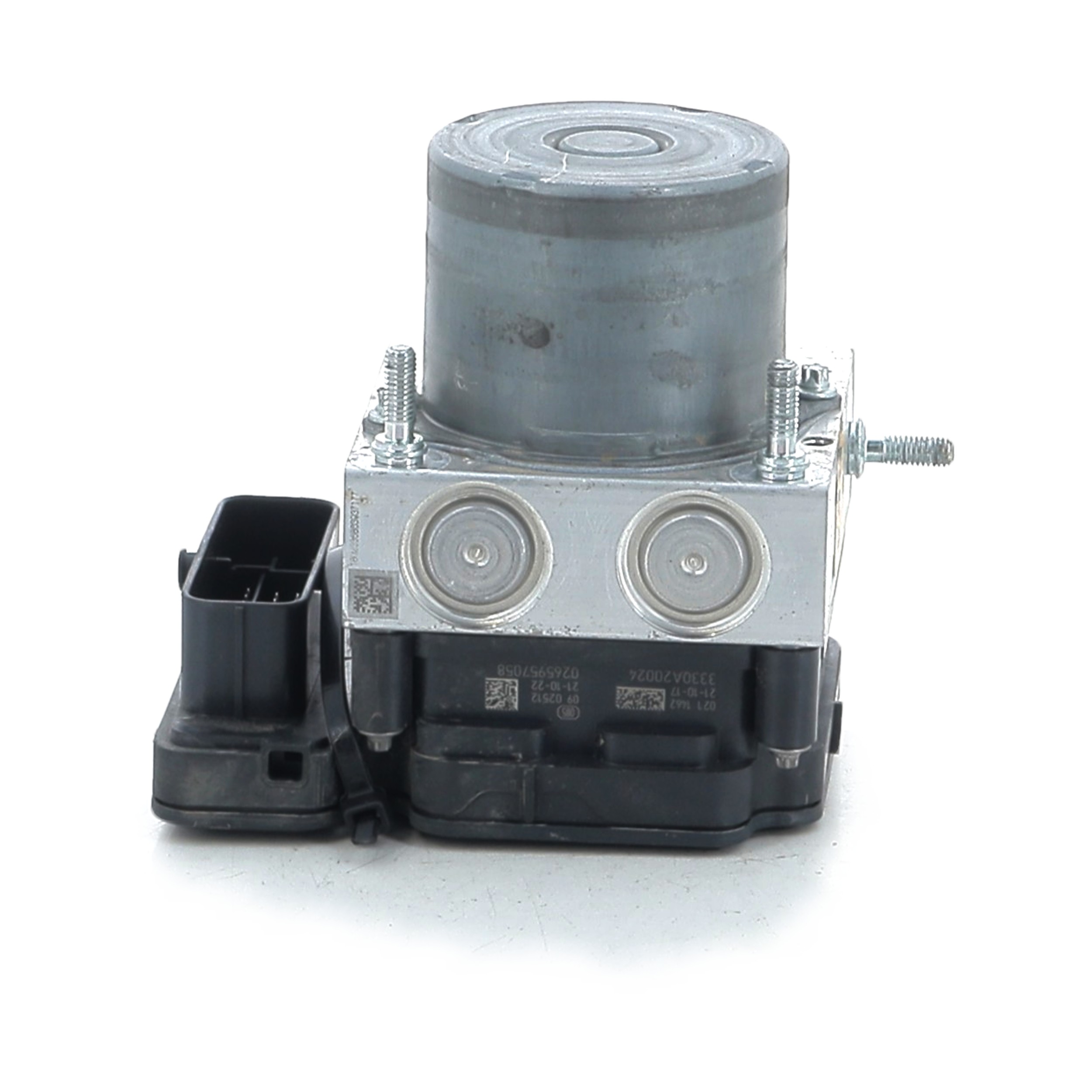 Bloc ABS 1686429580 - CITROEN JUMPY 3 -NS1K_TYPE - I1-6256G I1-6256G