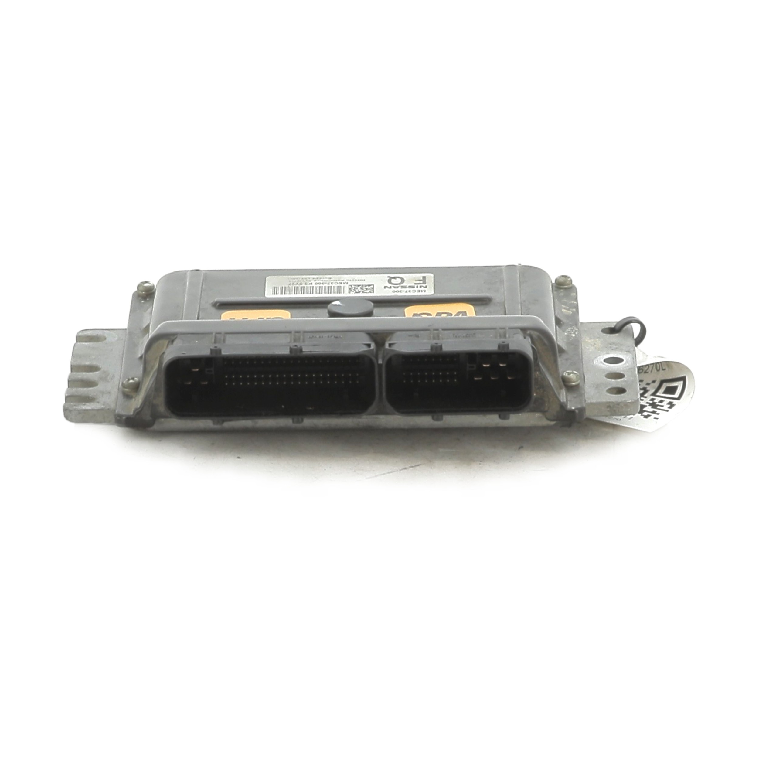 Calculateur moteur MEC37-300 - NISSAN MICRA 3 PH.3 1.2 80 - I1-6270L I1-6270L