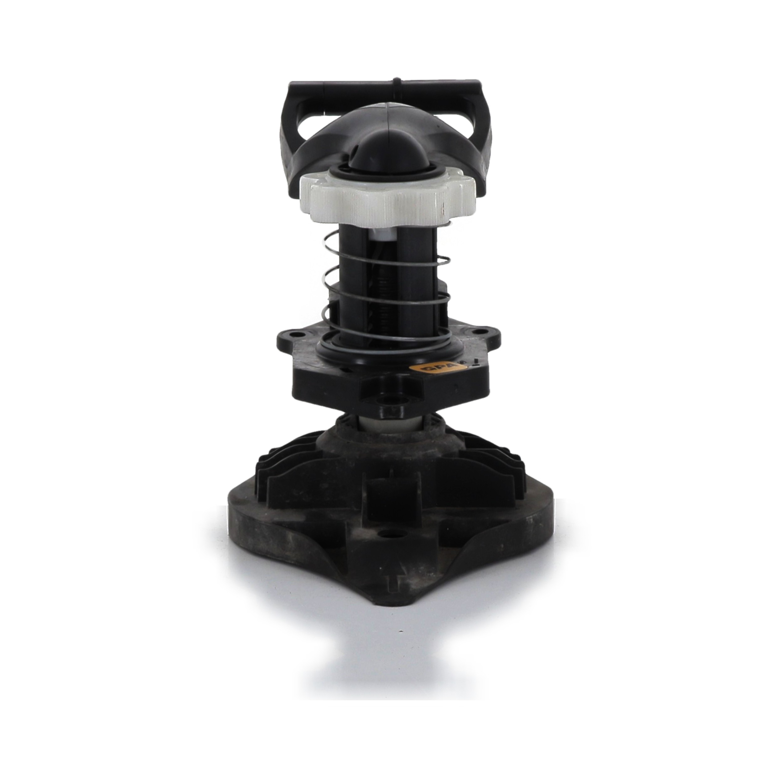 Treuil de roue de secours 8200551279 - RENAULT CLIO 3 PH.2 1.5 DCI - I1-6301J I1-6301J