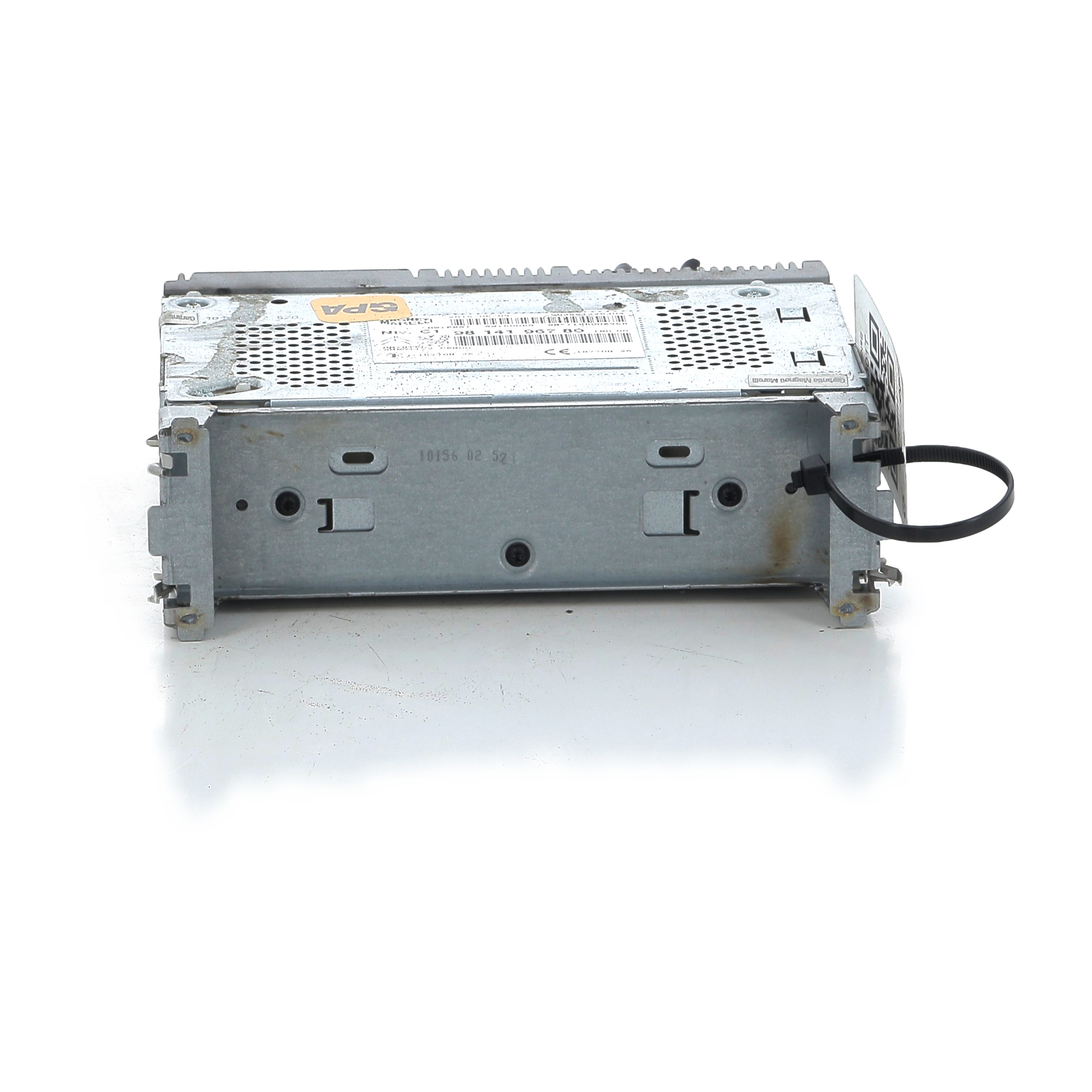 Poste Multimédia CITROEN C3 2 PH.2 I1-6301T I1-6301T