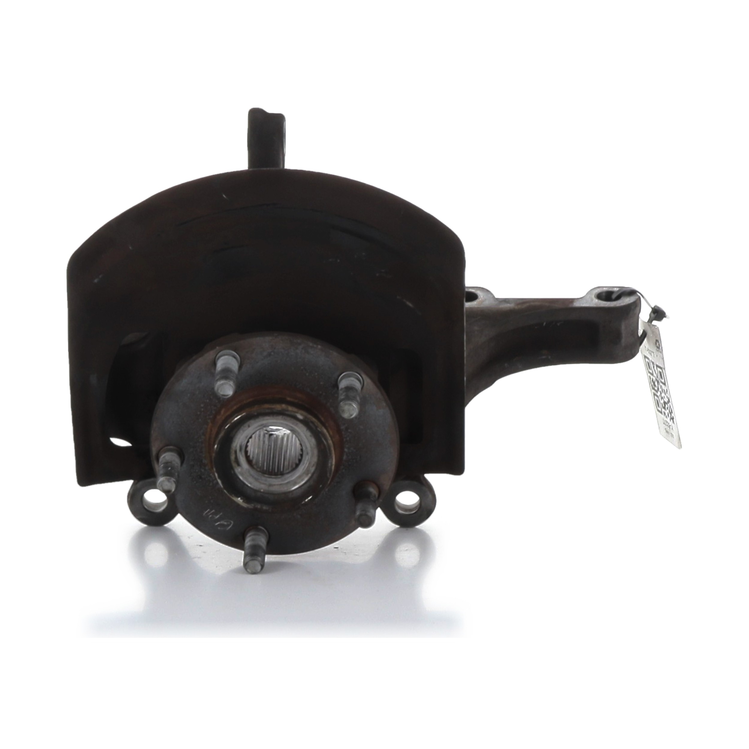 Pivot avant droit NISSAN QASHQAI 1 PH.1 1.5 DCI réf. 40014-JD000- I1-6327T I1-6327T