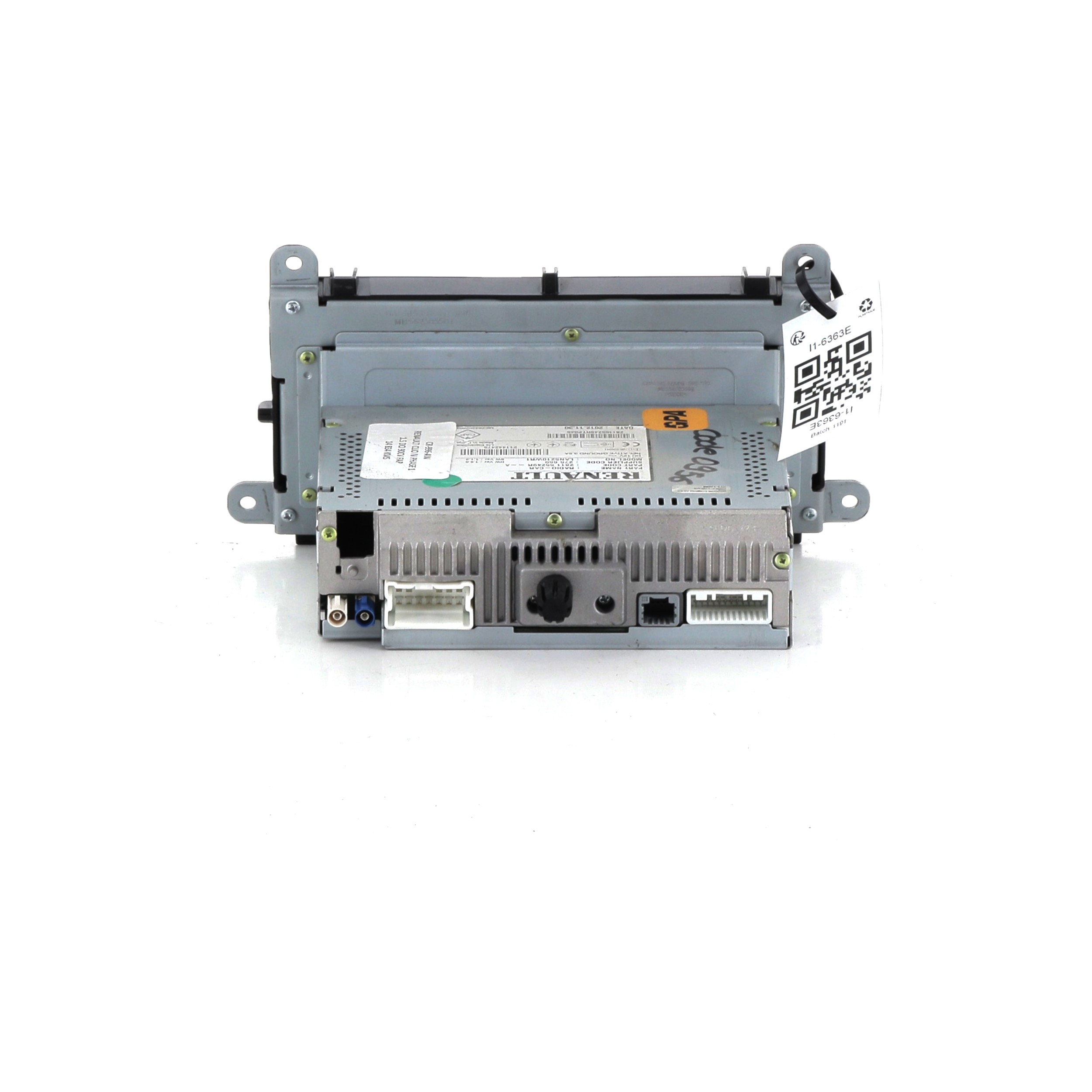 I1-6363E